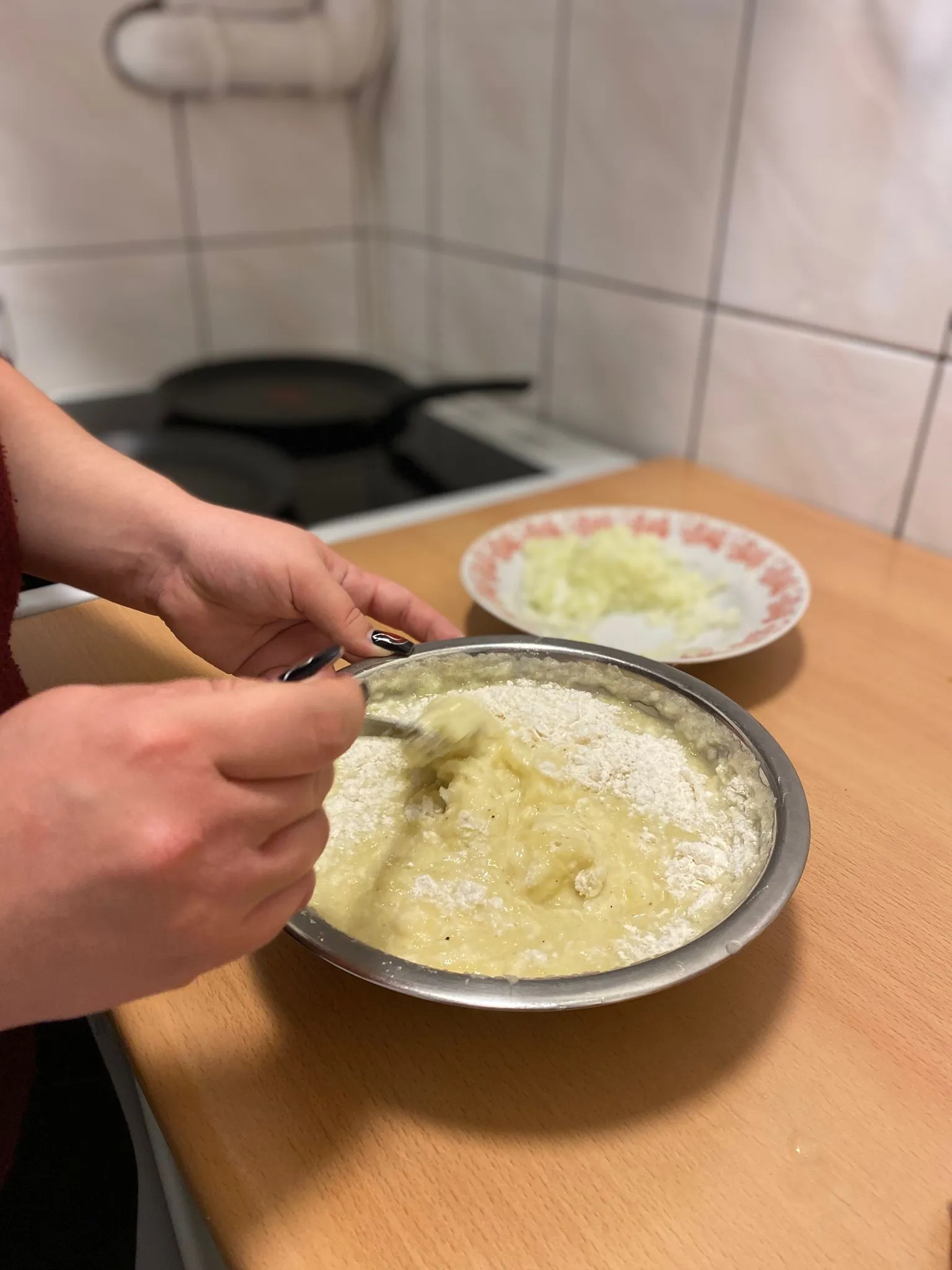 Dzień Placków Ziemniaczanych