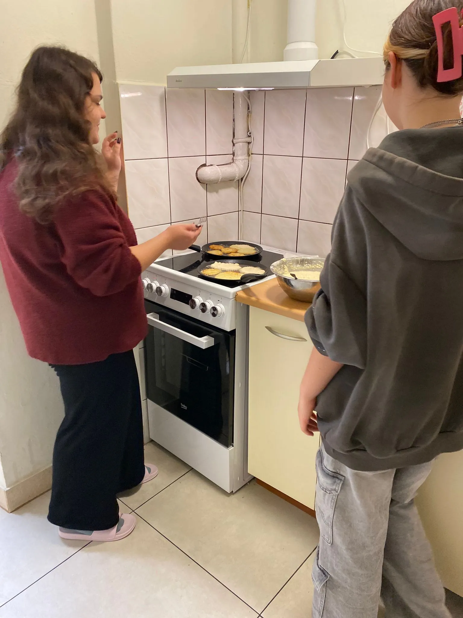 Dzień Placków Ziemniaczanych