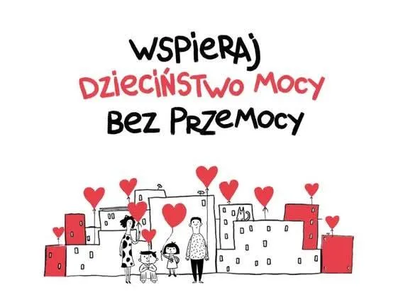 bez przemocy
