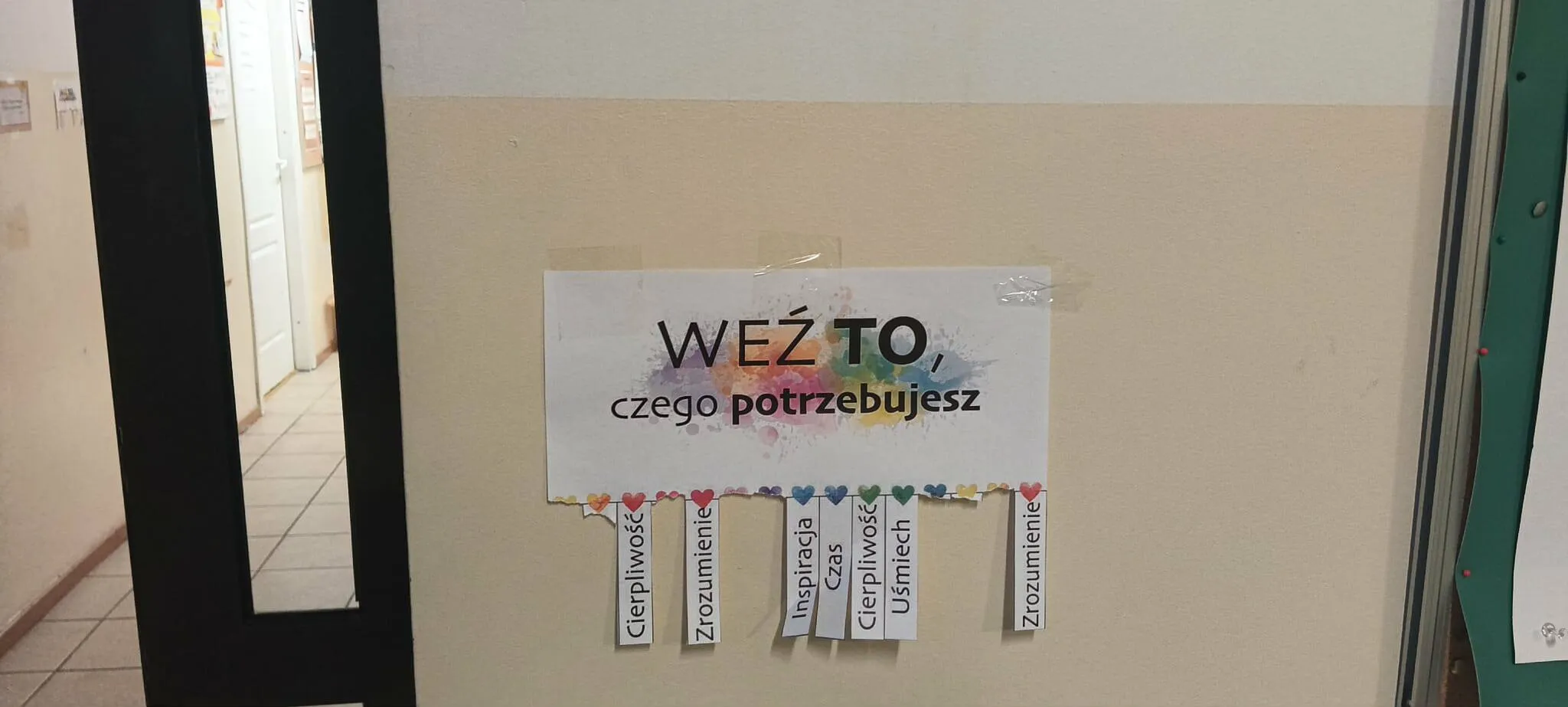 Dzień Życzliwości 