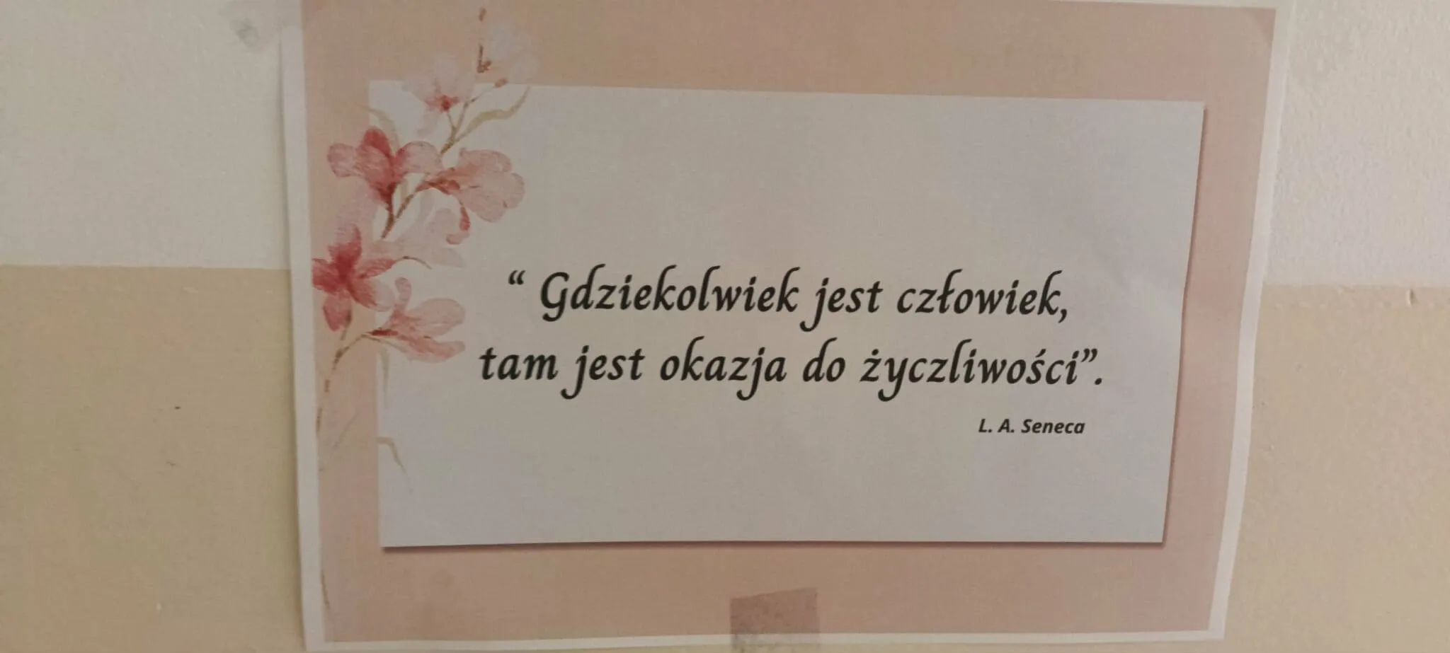 Dzień Życzliwości 