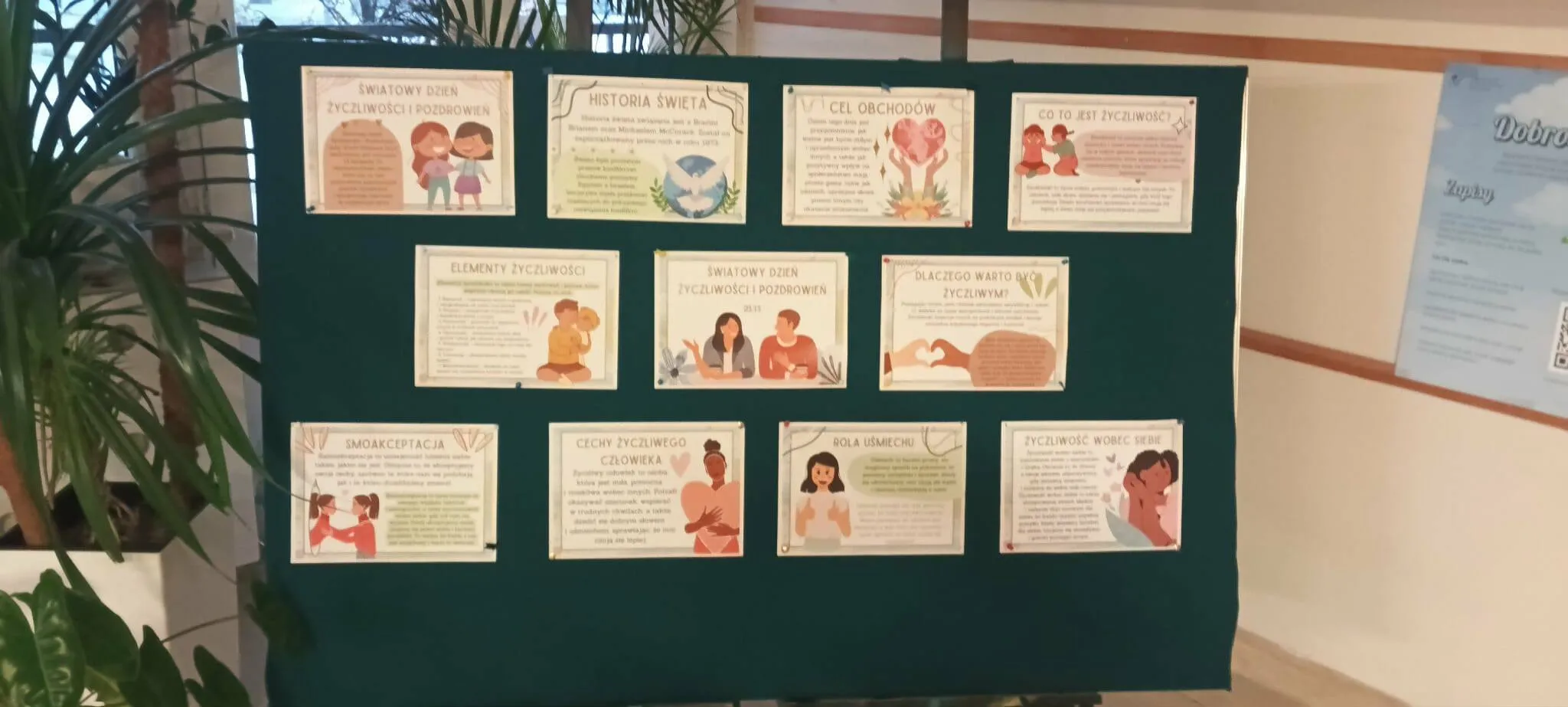 Dzień Życzliwości 