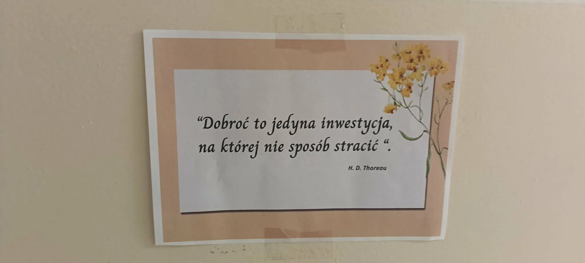 Dzień Życzliwości 