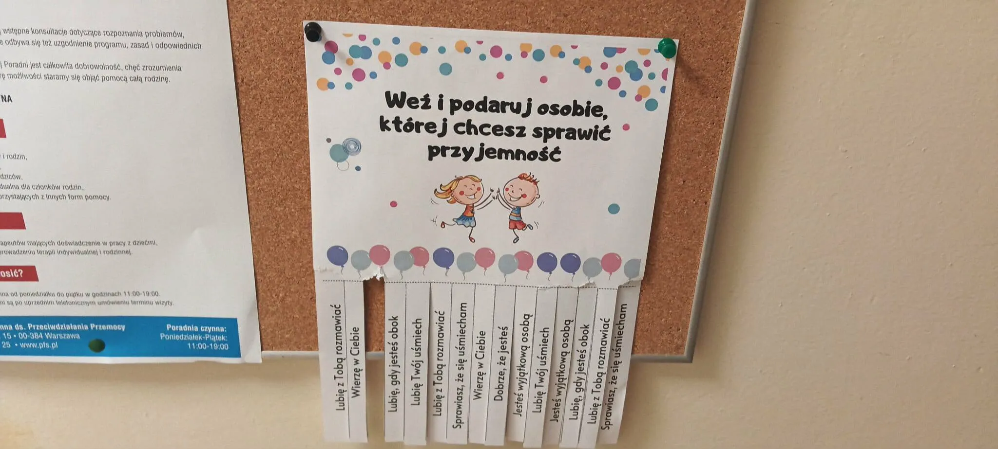 Dzień Życzliwości 