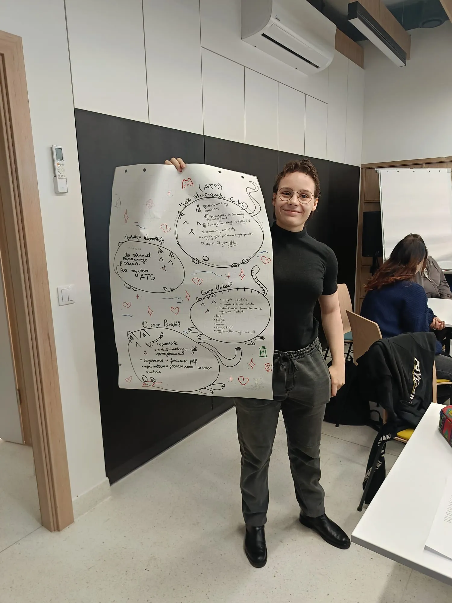 Centrum Doradztwa Zawodowego