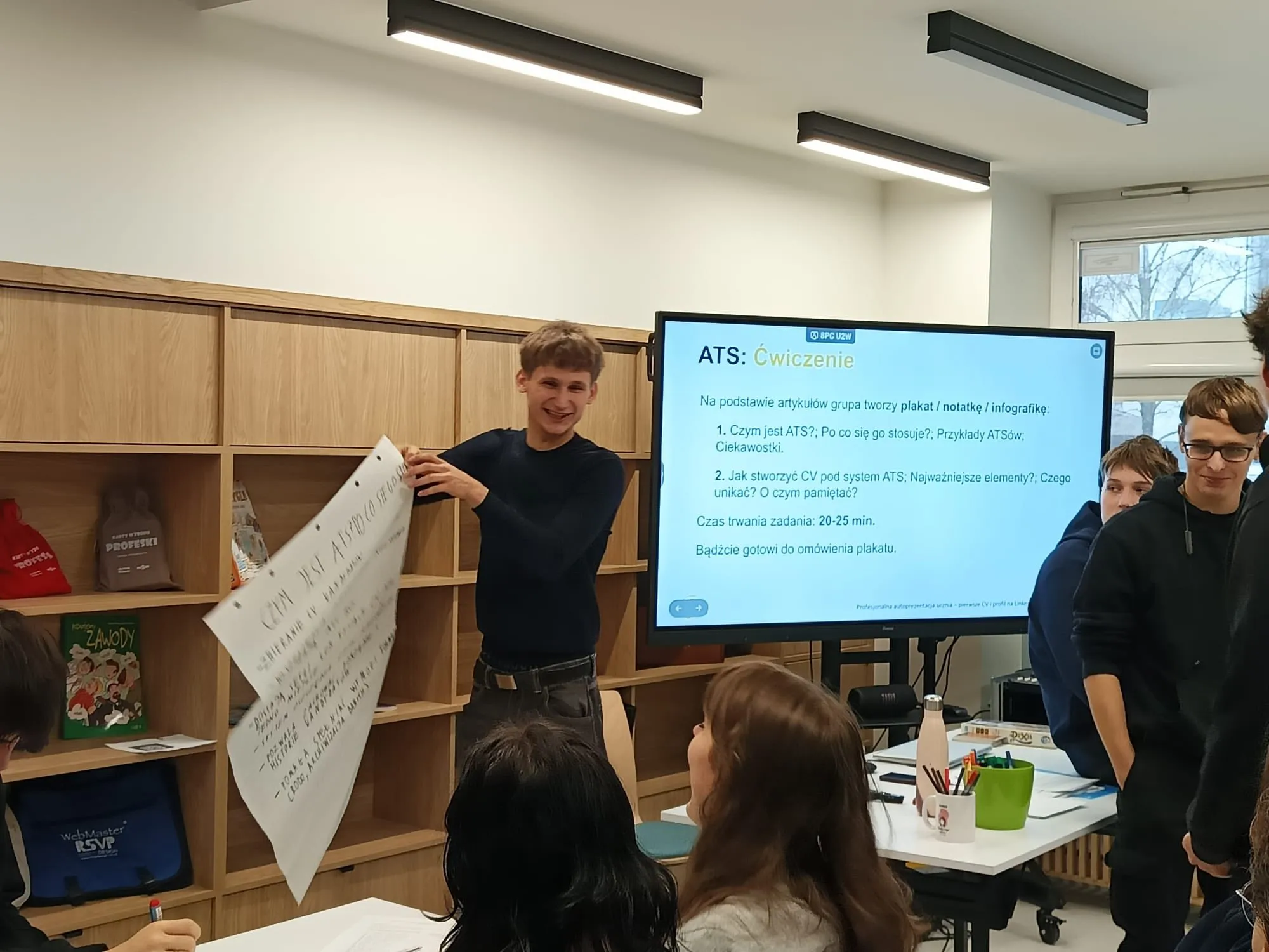 Centrum Doradztwa Zawodowego