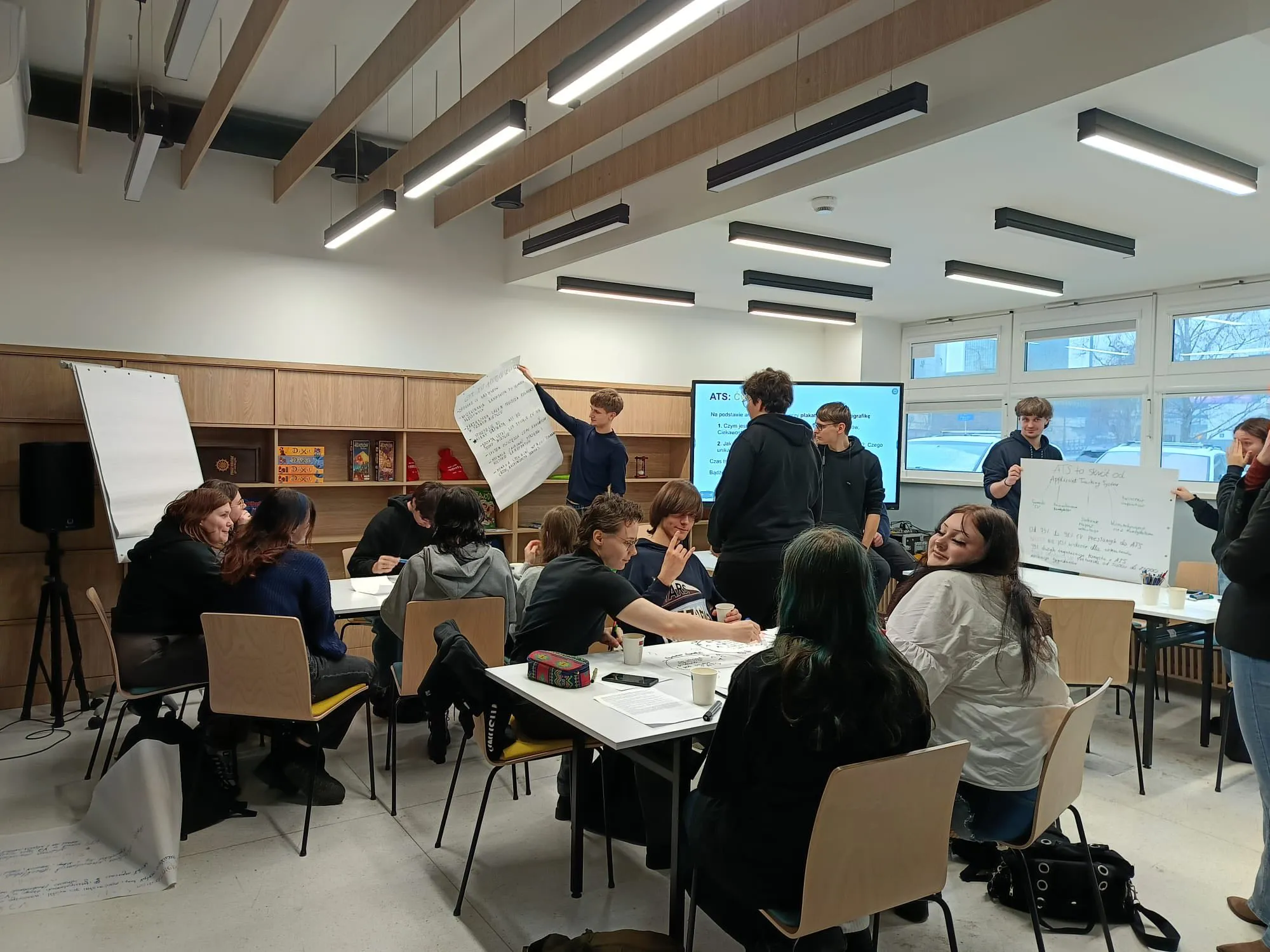 Centrum Doradztwa Zawodowego