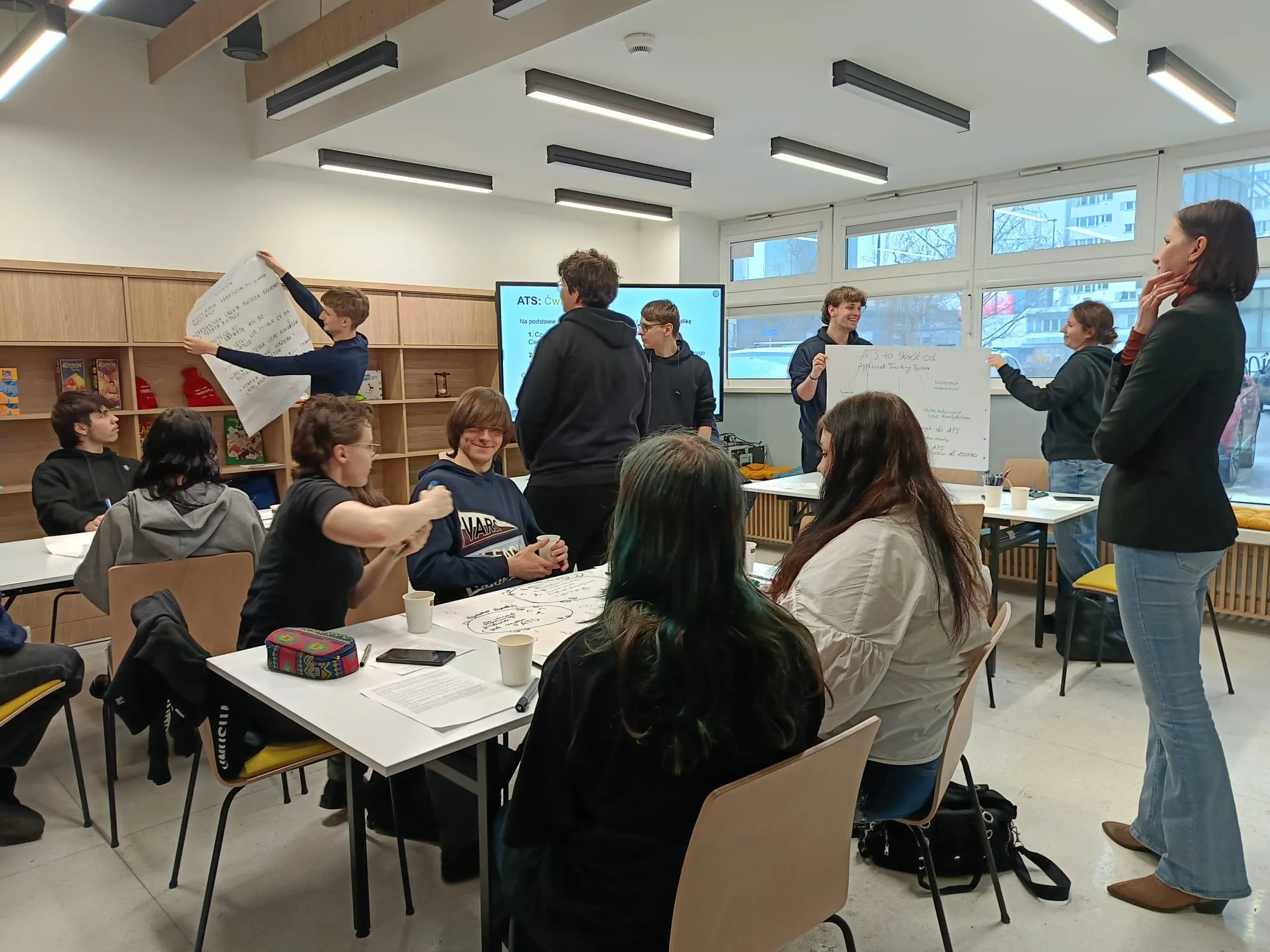 Centrum Doradztwa Zawodowego