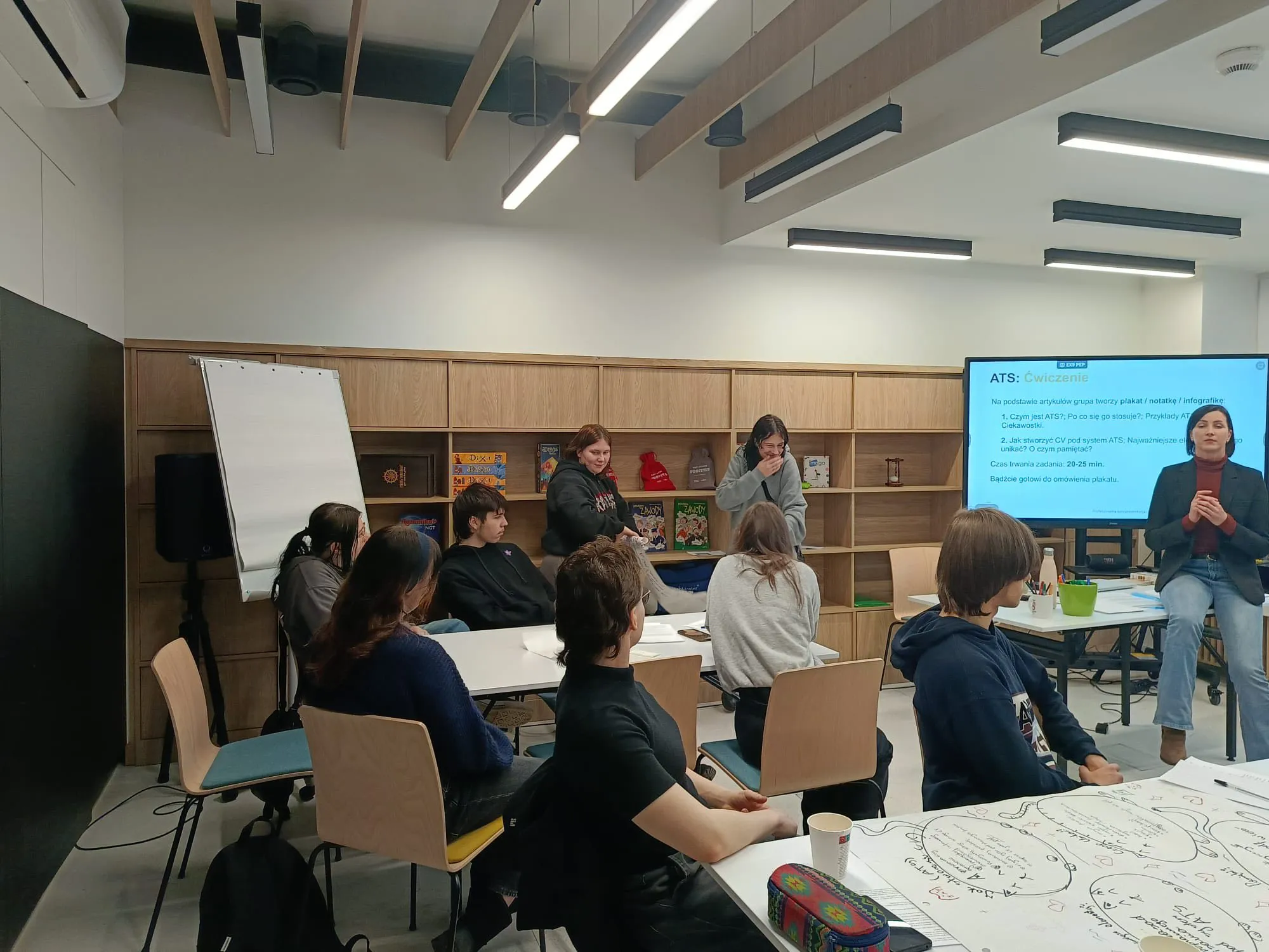 Centrum Doradztwa Zawodowego