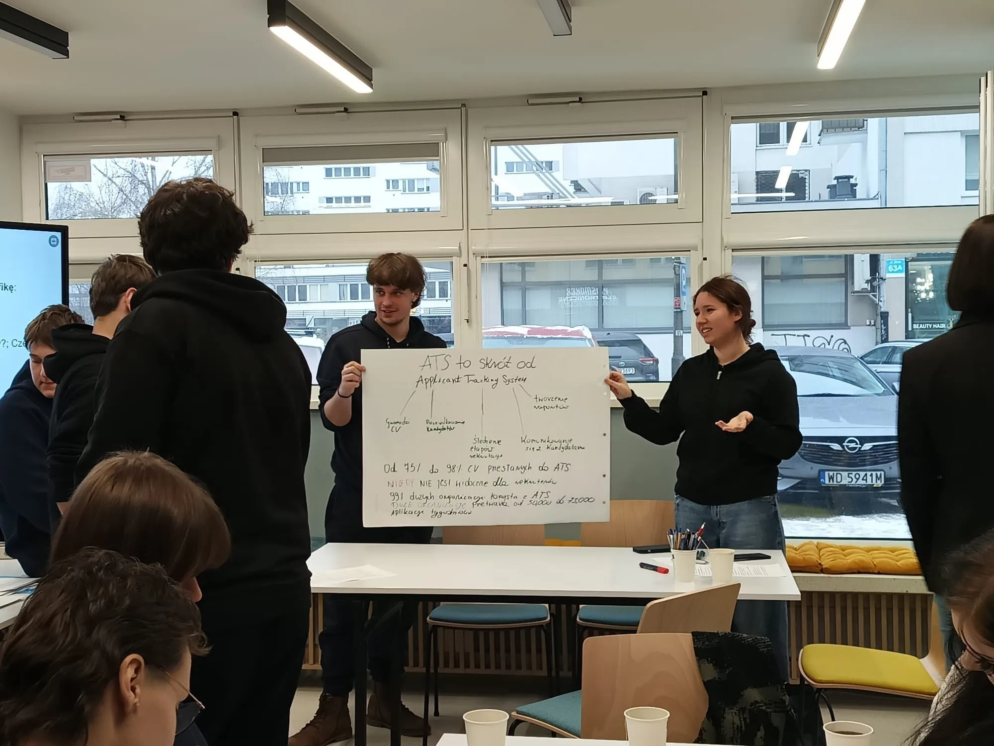 Centrum Doradztwa Zawodowego