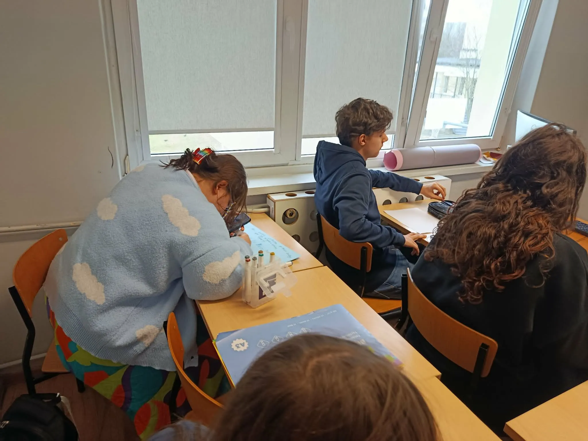 „Empatyczna Klasa”