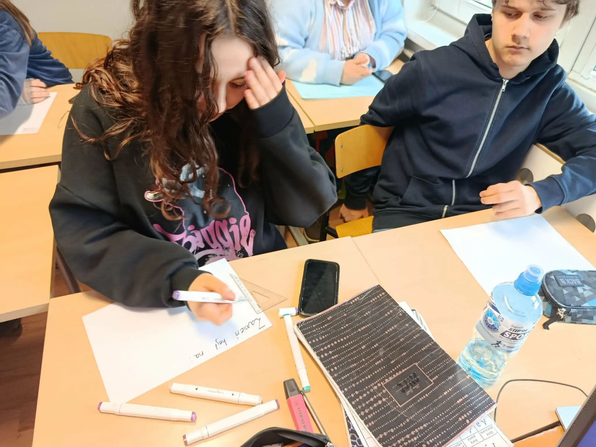 „Empatyczna Klasa”