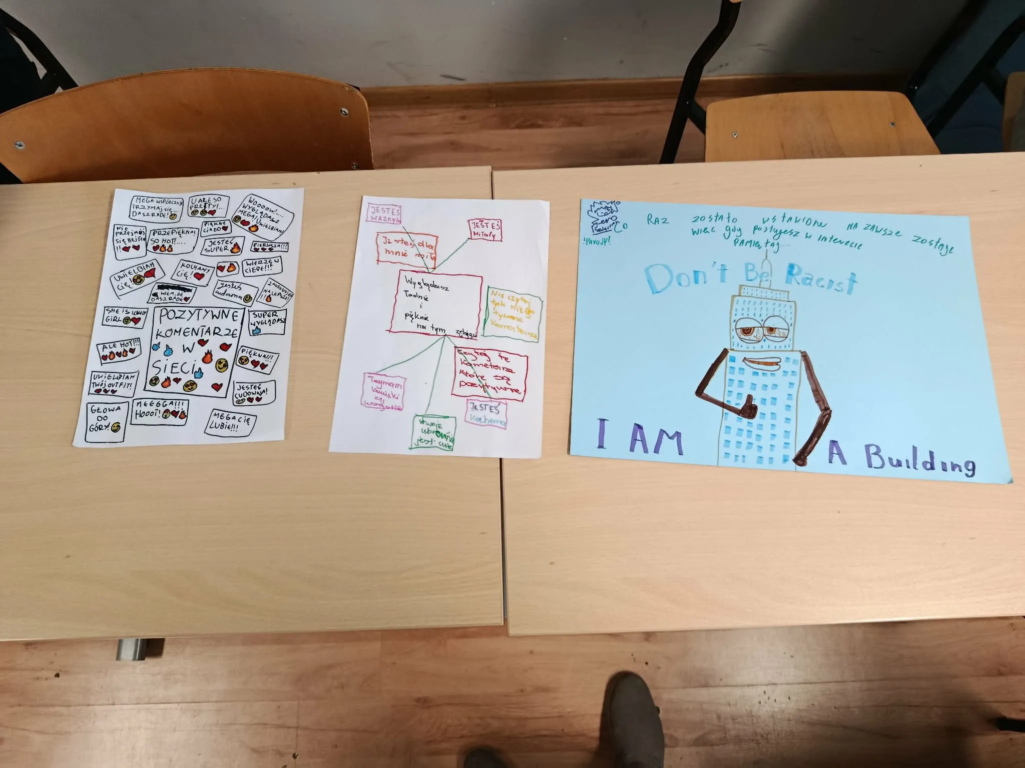 „Empatyczna Klasa”