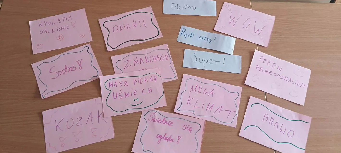 „Empatyczna Klasa”