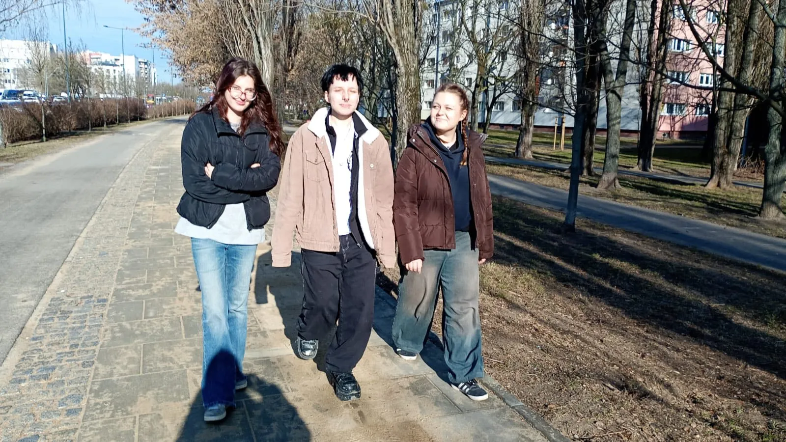 Zajęcia z edukacji zdrowotnej