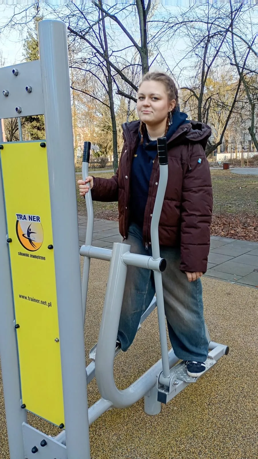 Zajęcia z edukacji zdrowotnej