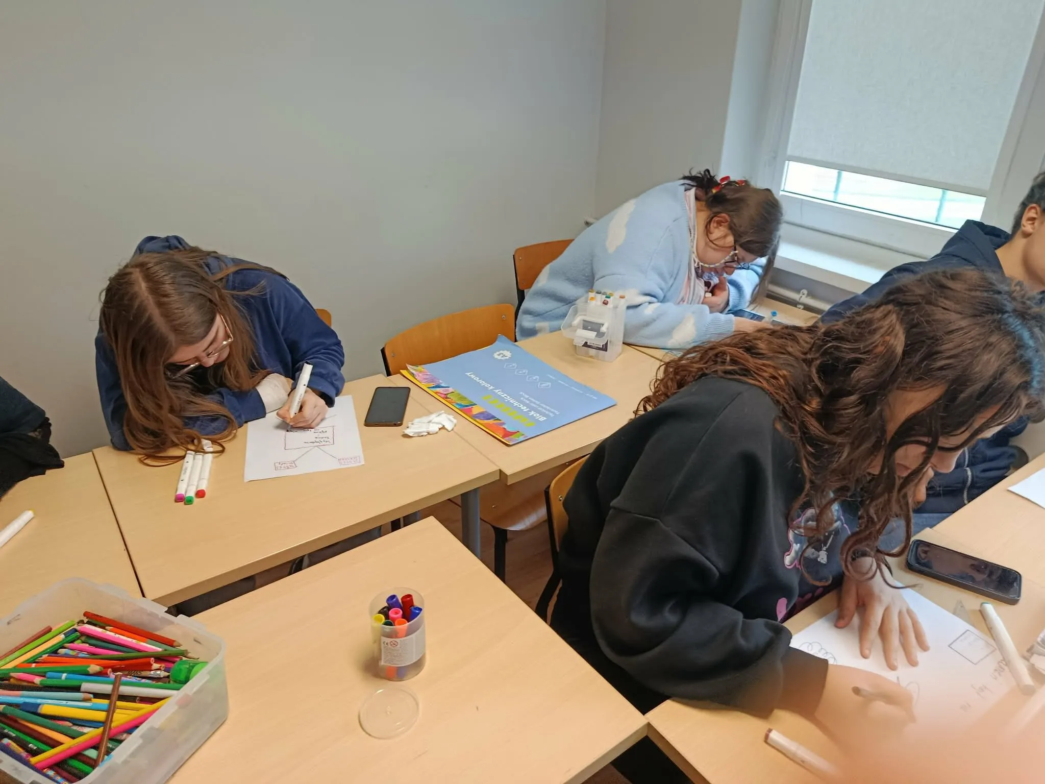 „Empatyczna Klasa”