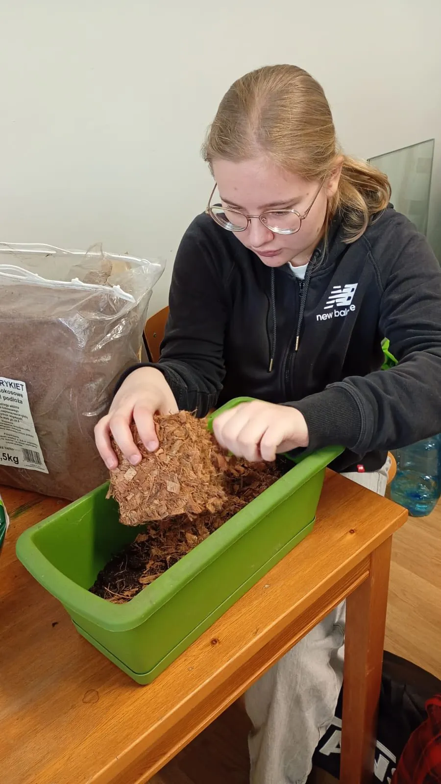 warsztaty przyrodnicze