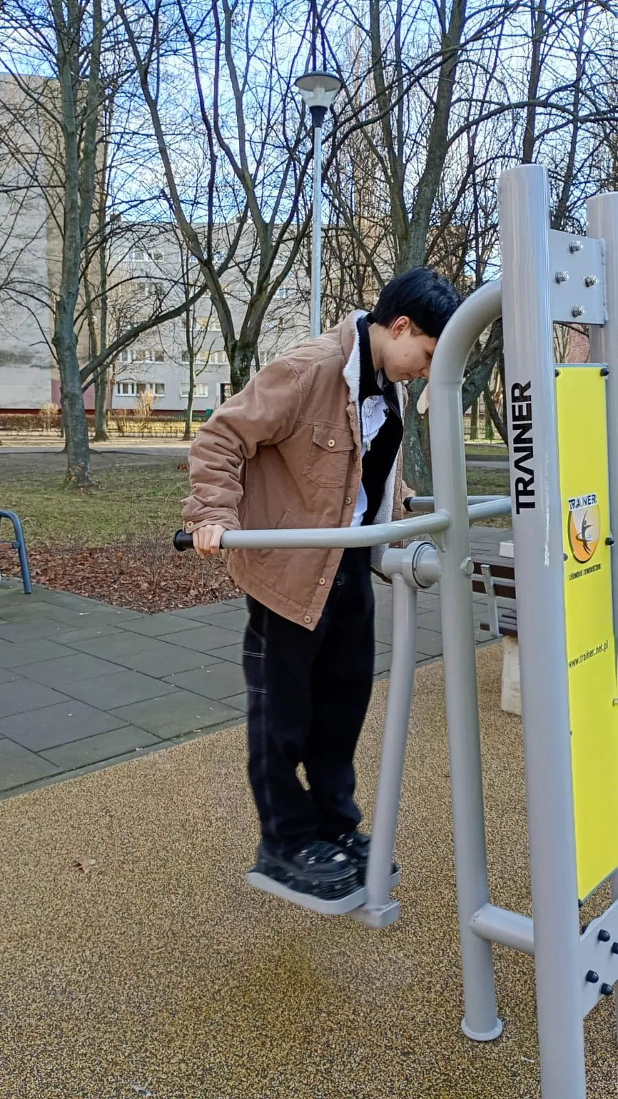 Zajęcia z edukacji zdrowotnej