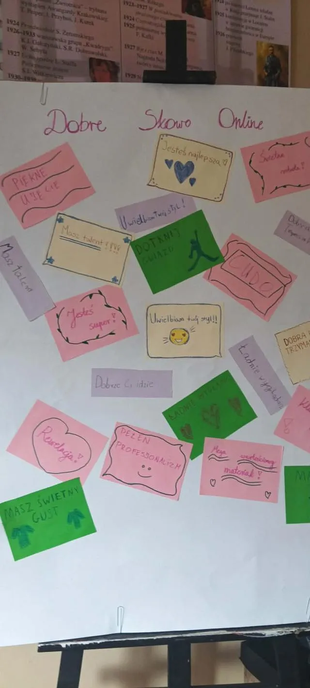 „Empatyczna Klasa”