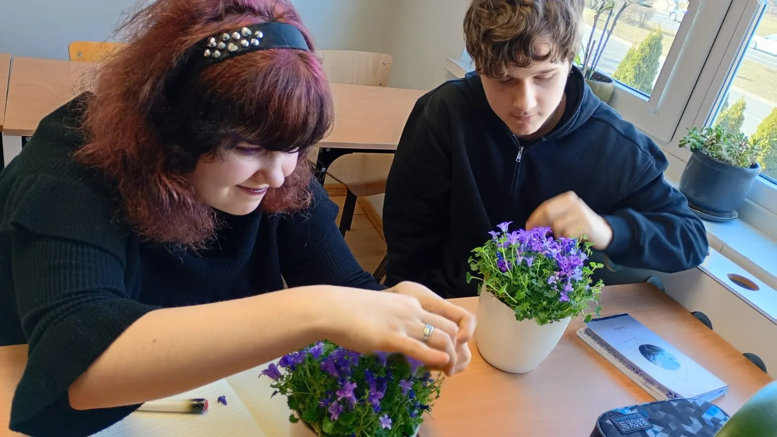 warsztaty przyrodnicze