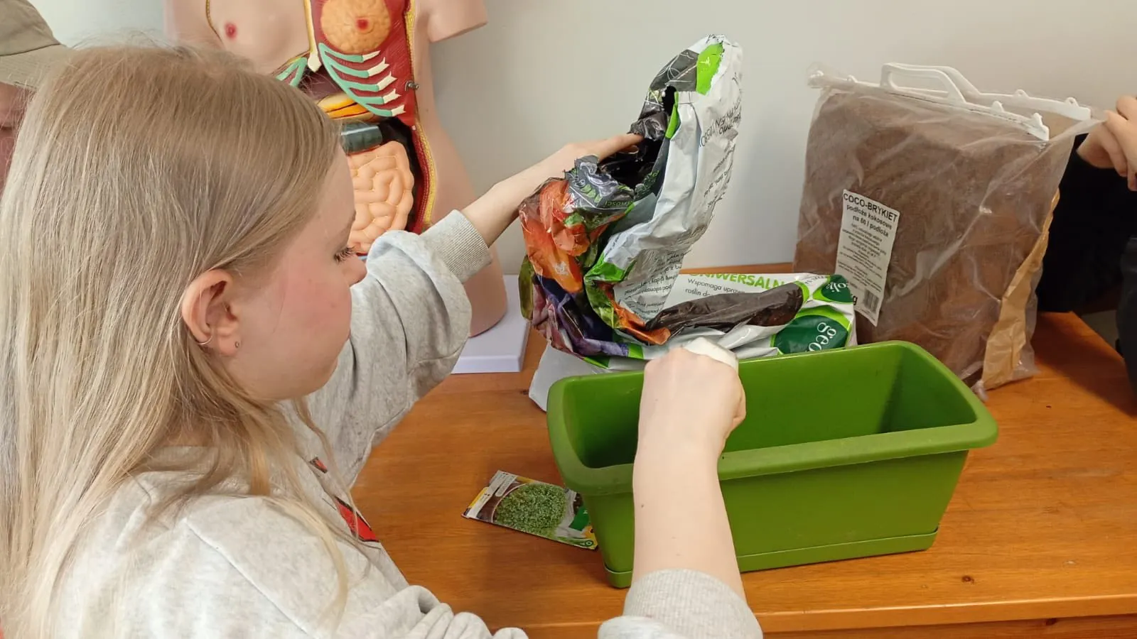 warsztaty przyrodnicze