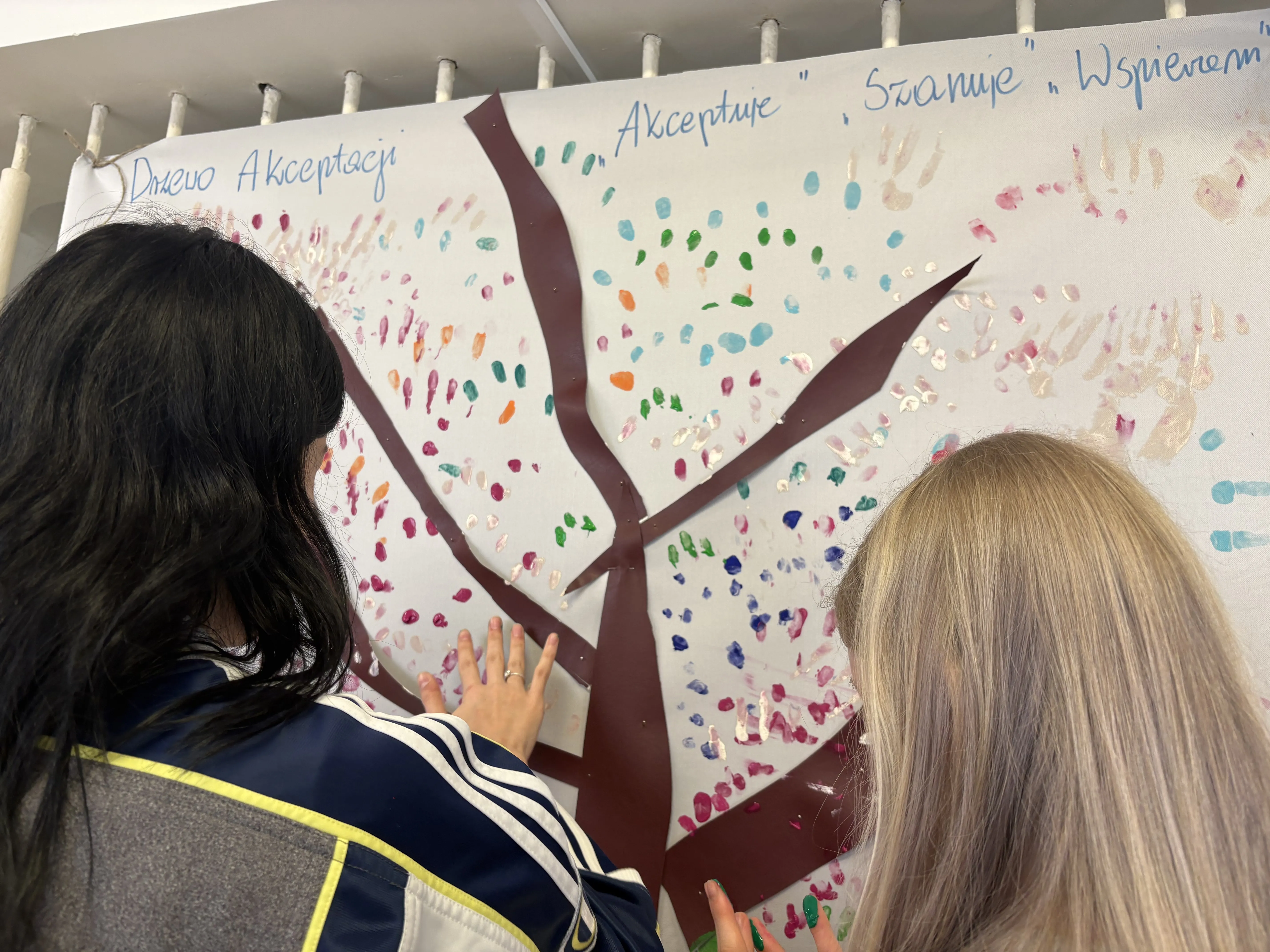 Światowy Dzień Zespołu Downa