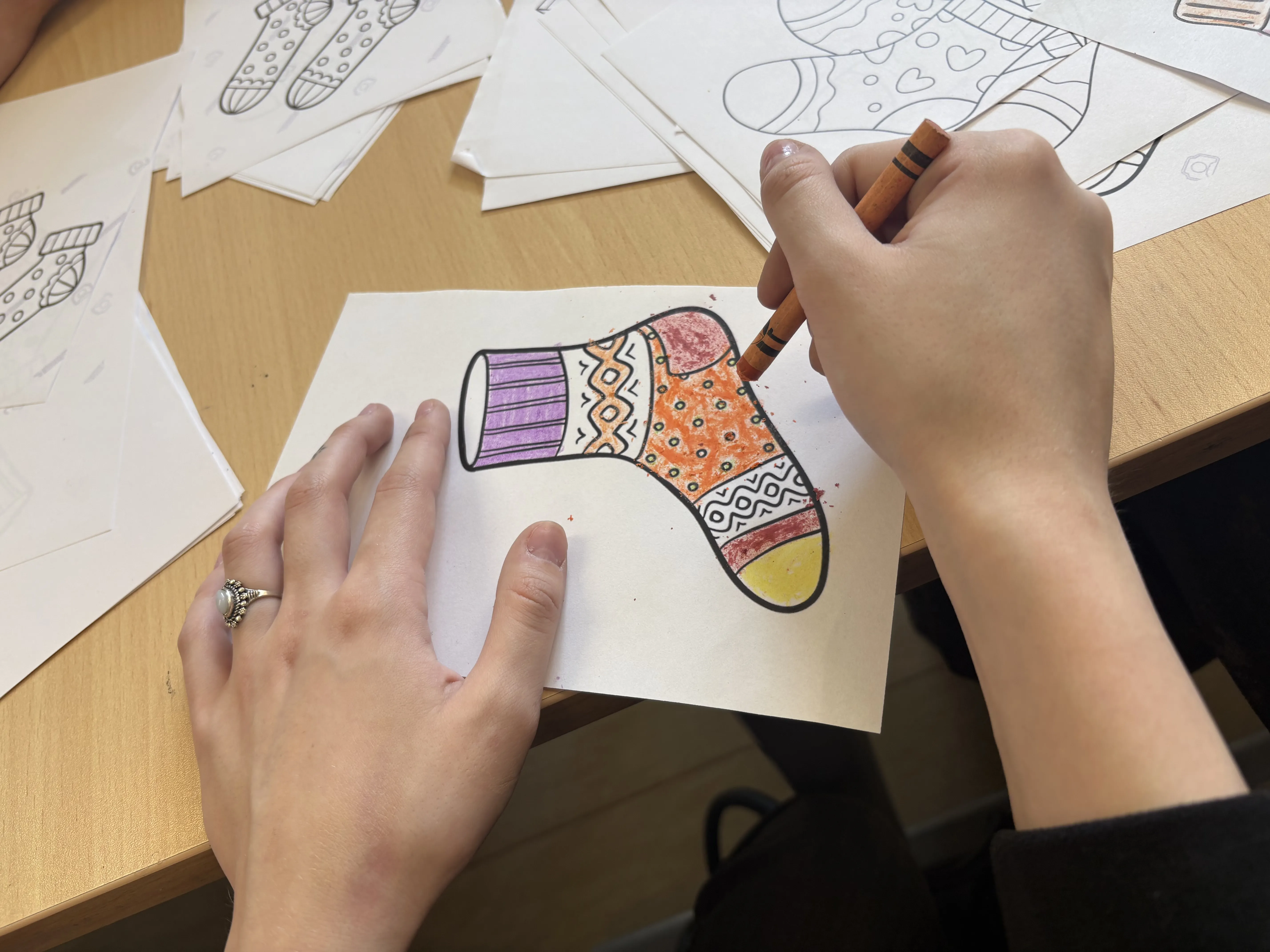 Światowy Dzień Zespołu Downa