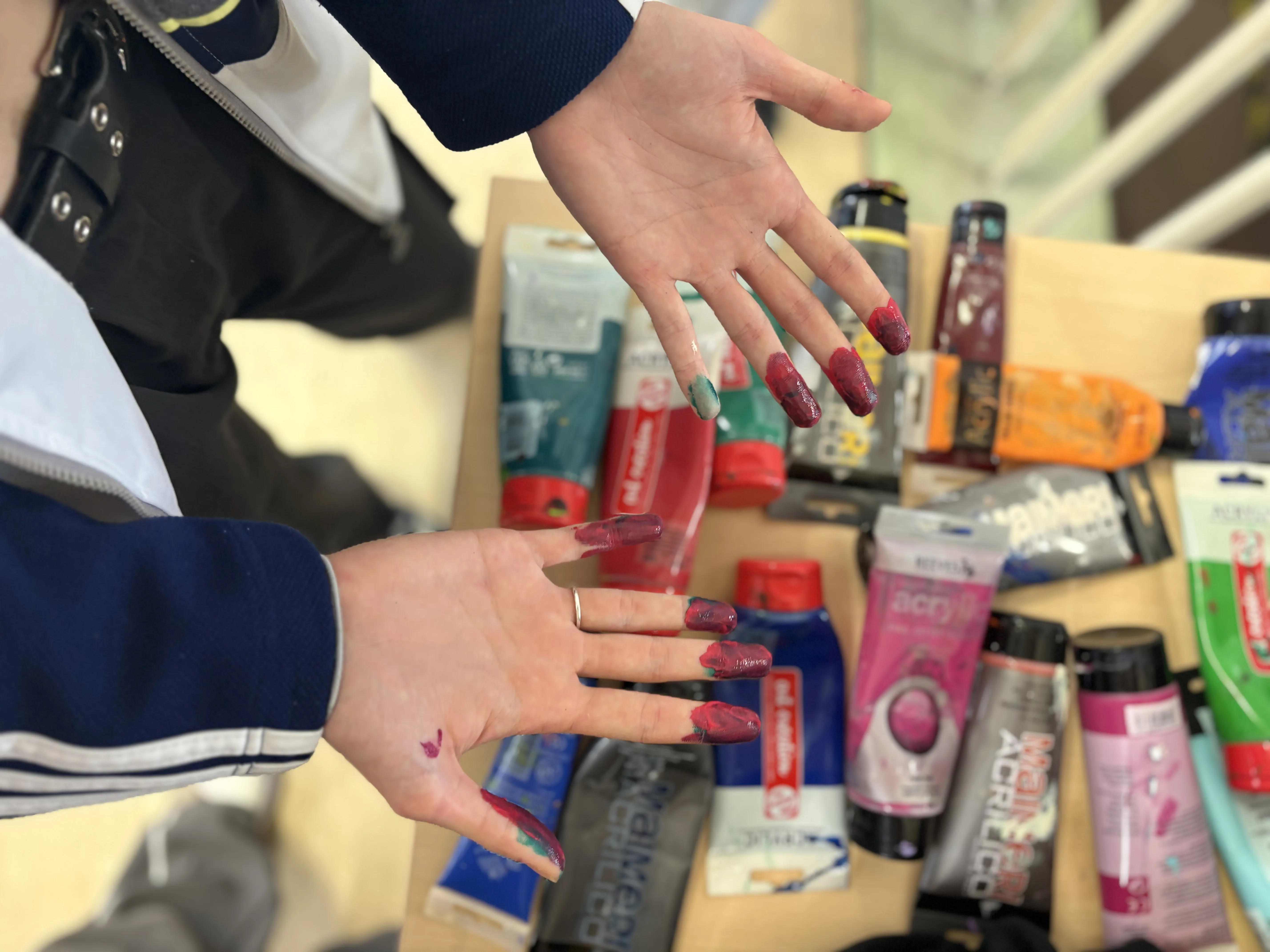 Światowy Dzień Zespołu Downa