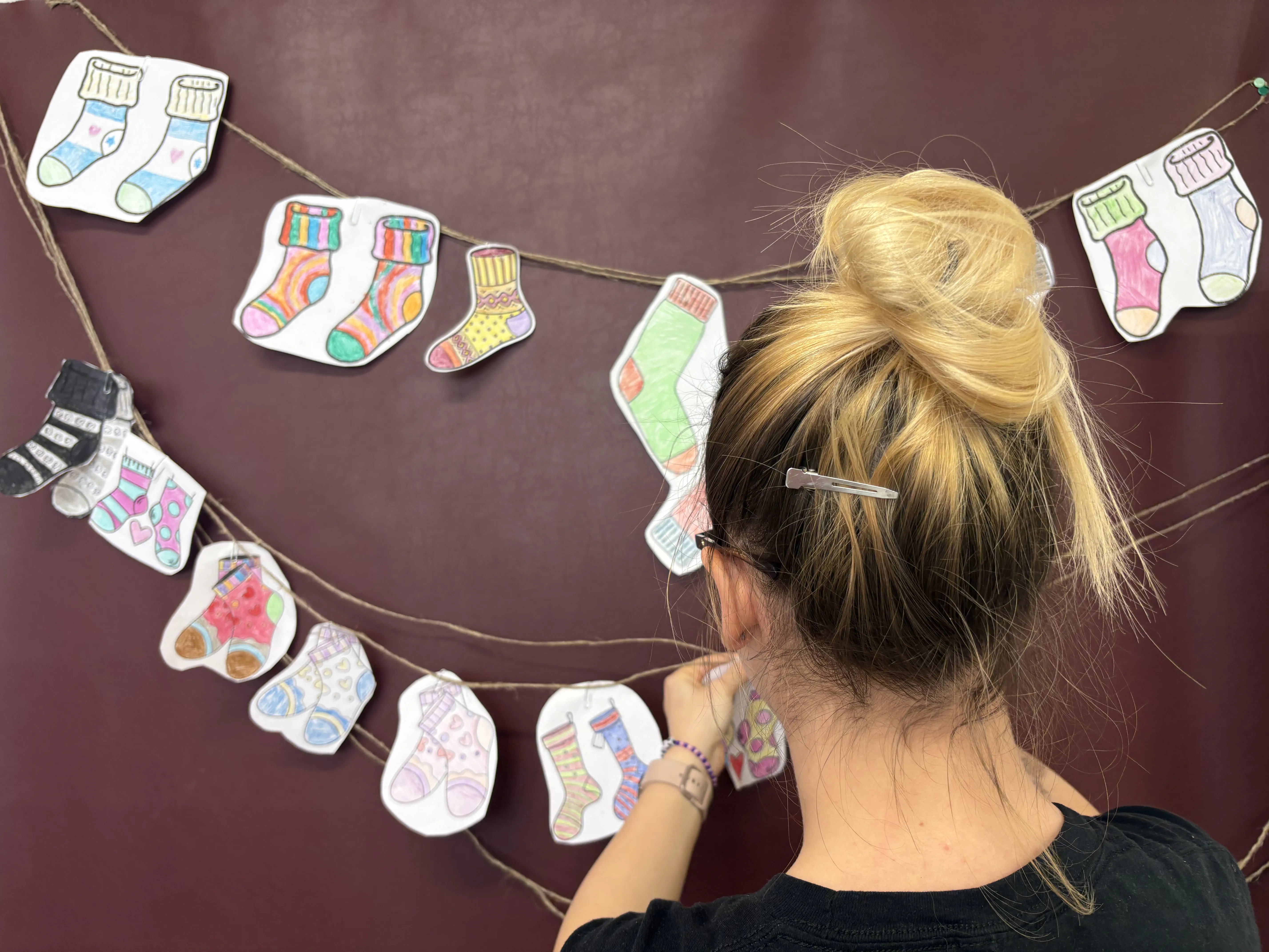 Światowy Dzień Zespołu Downa