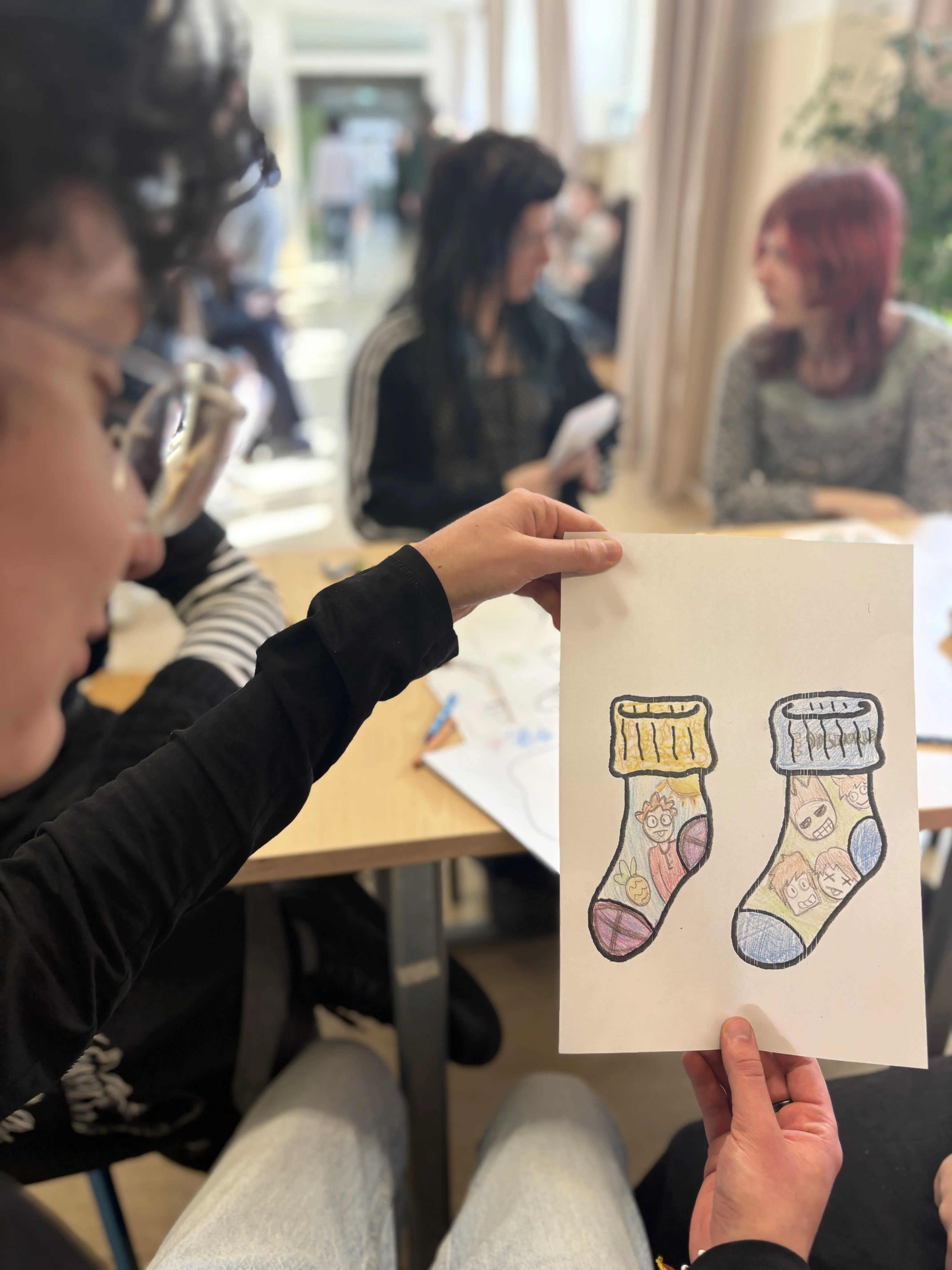 Światowy Dzień Zespołu Downa