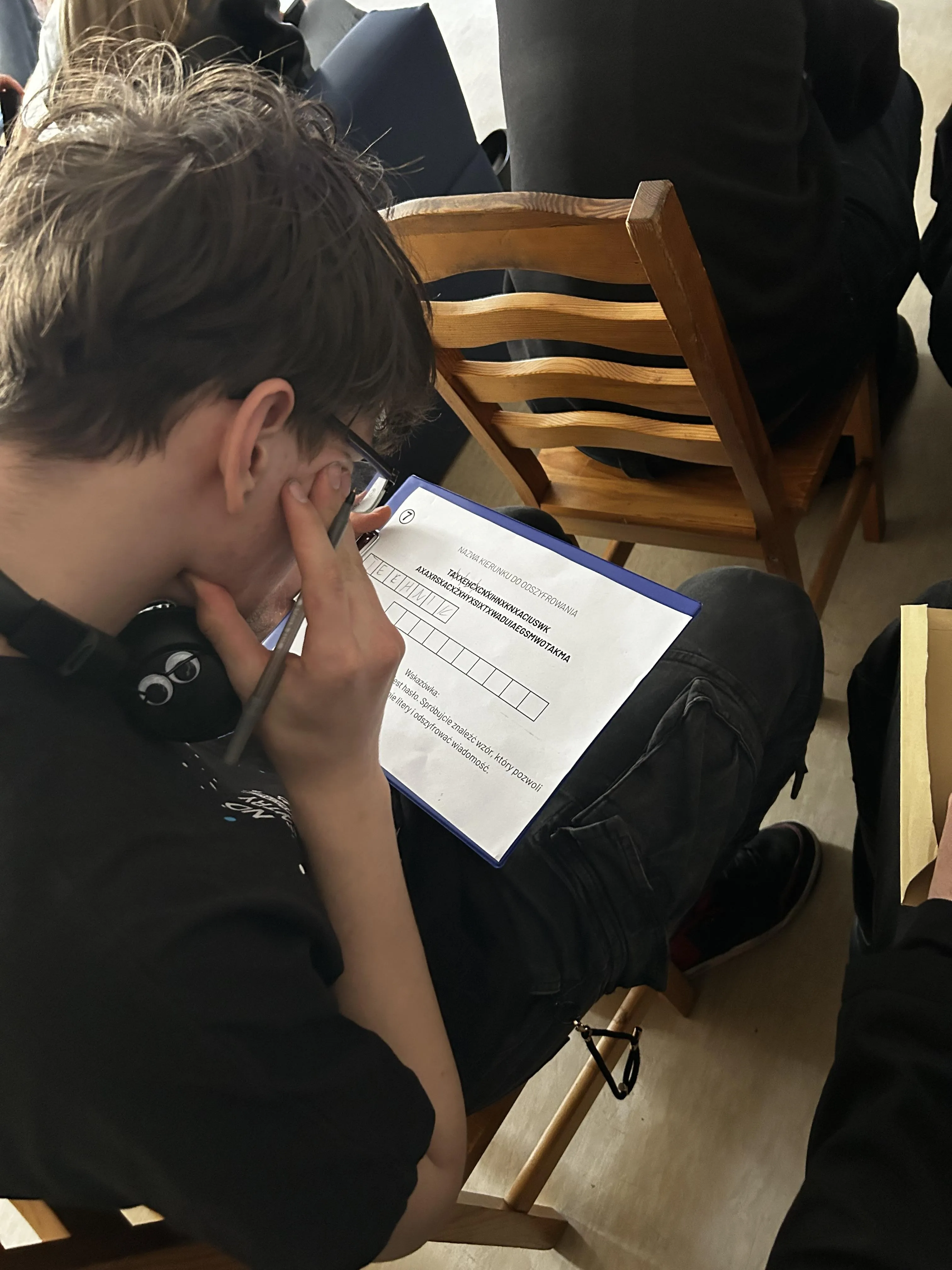 Spotkania z doradcami zawodowymi