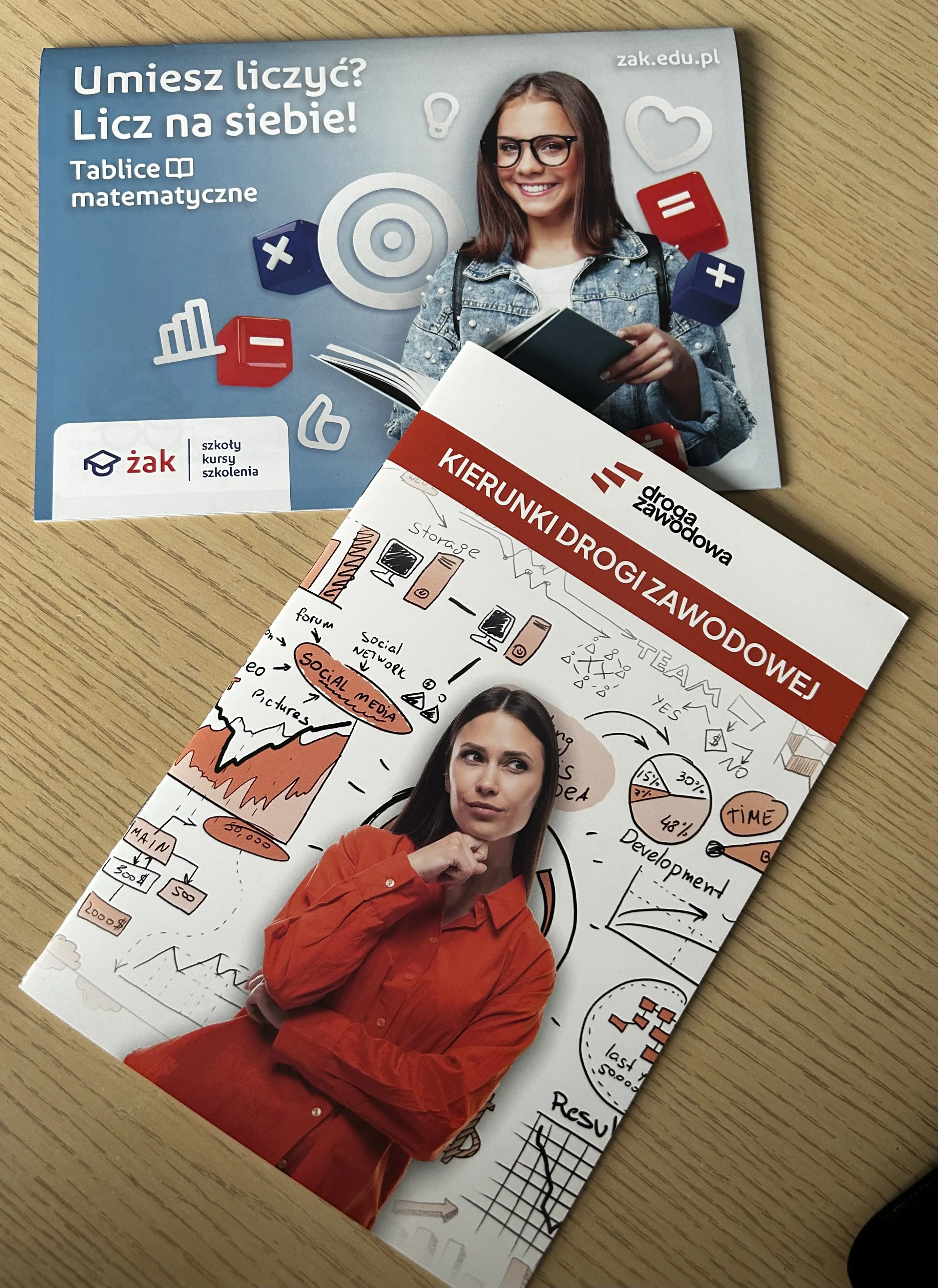 Spotkania z doradcami zawodowymi