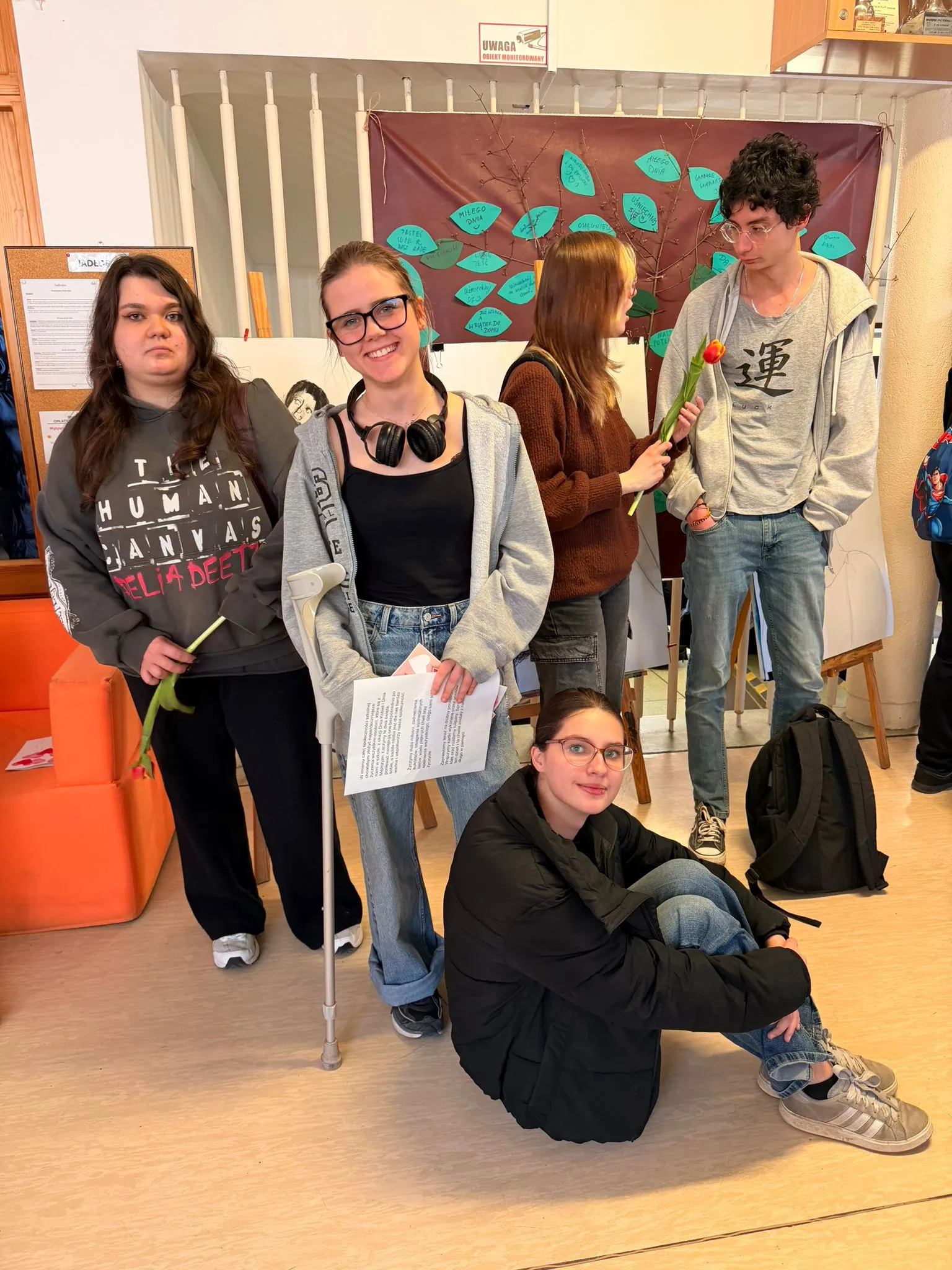 Dzień Kobiet i Dzień Mężczyzn