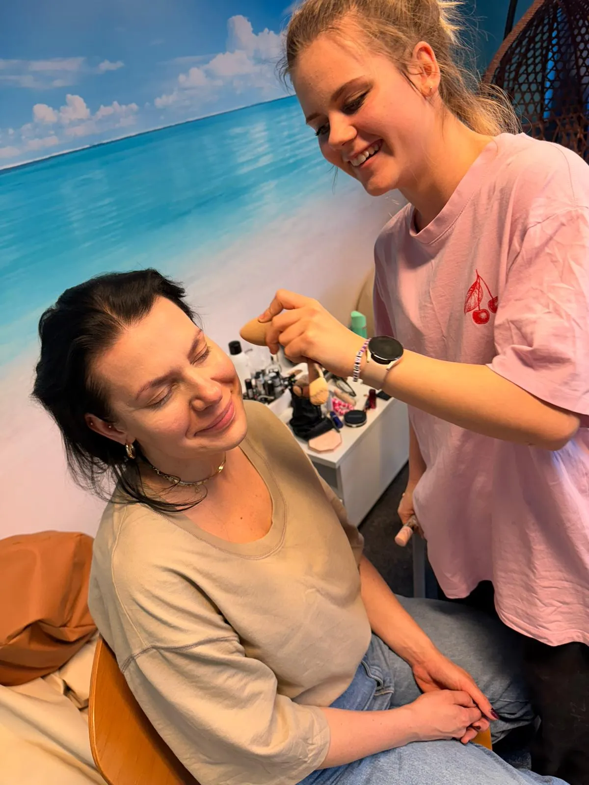 Warsztaty wizażu i stylizacji 