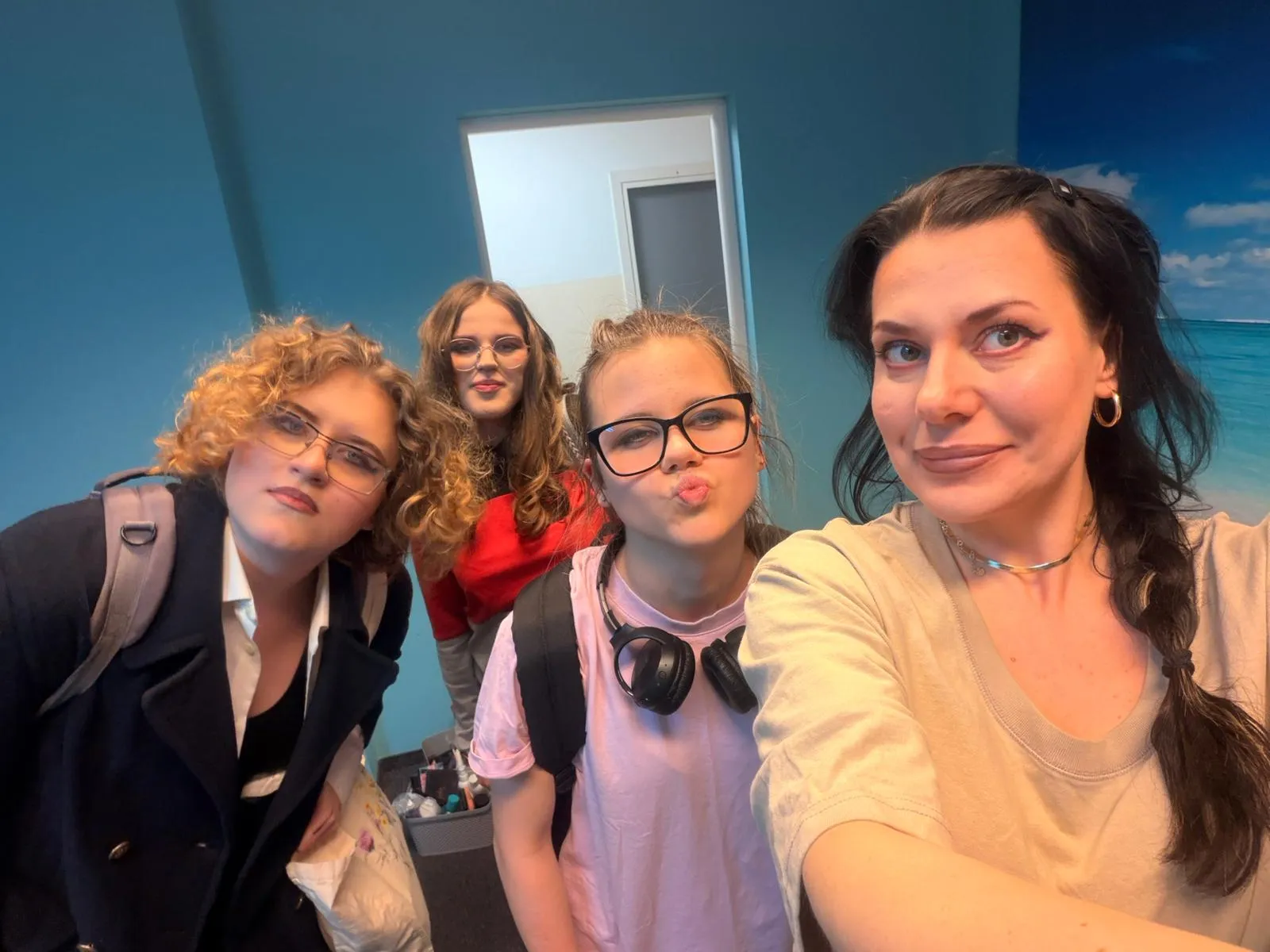 Warsztaty wizażu i stylizacji 