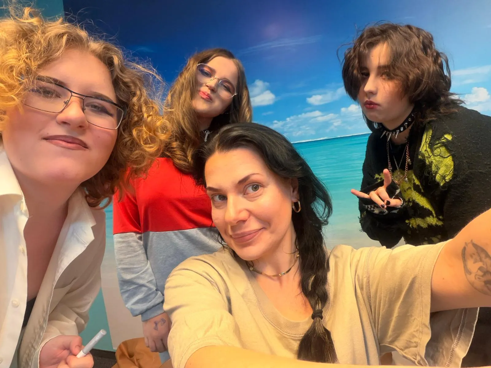 Warsztaty wizażu i stylizacji 