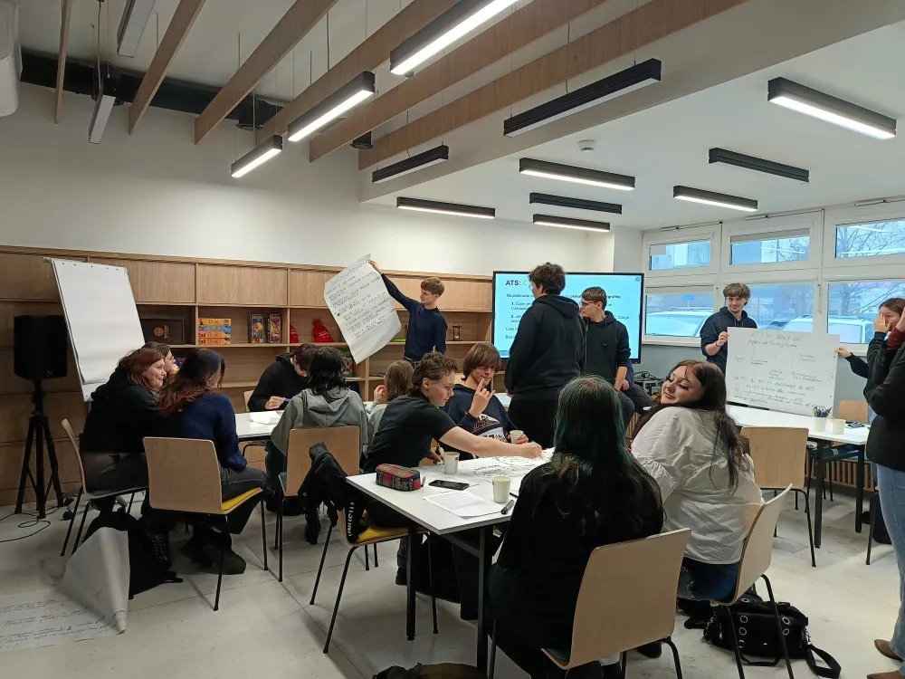 Centrum Doradztwa Zawodowego