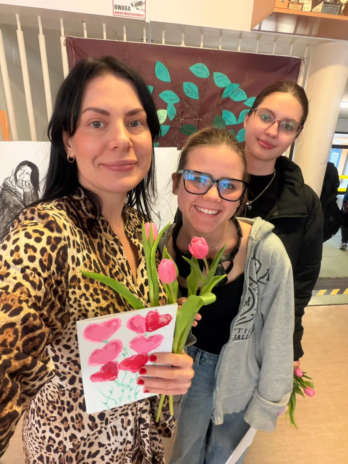 Dzień Kobiet i Dzień Mężczyzn