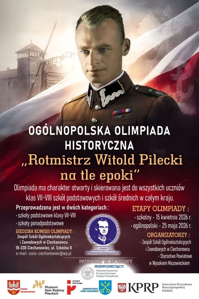 Pilecki
