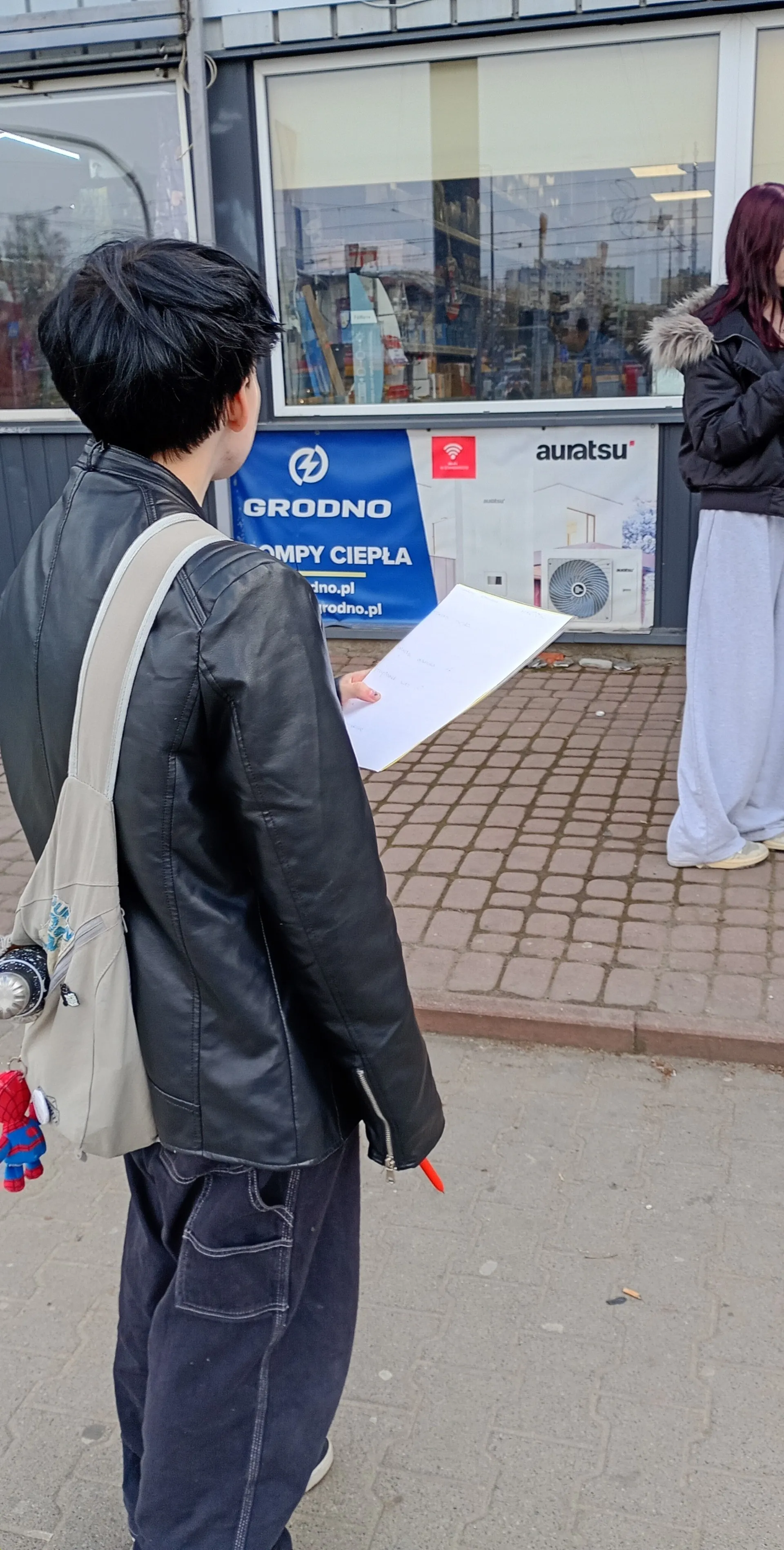 Czystość powietrza 