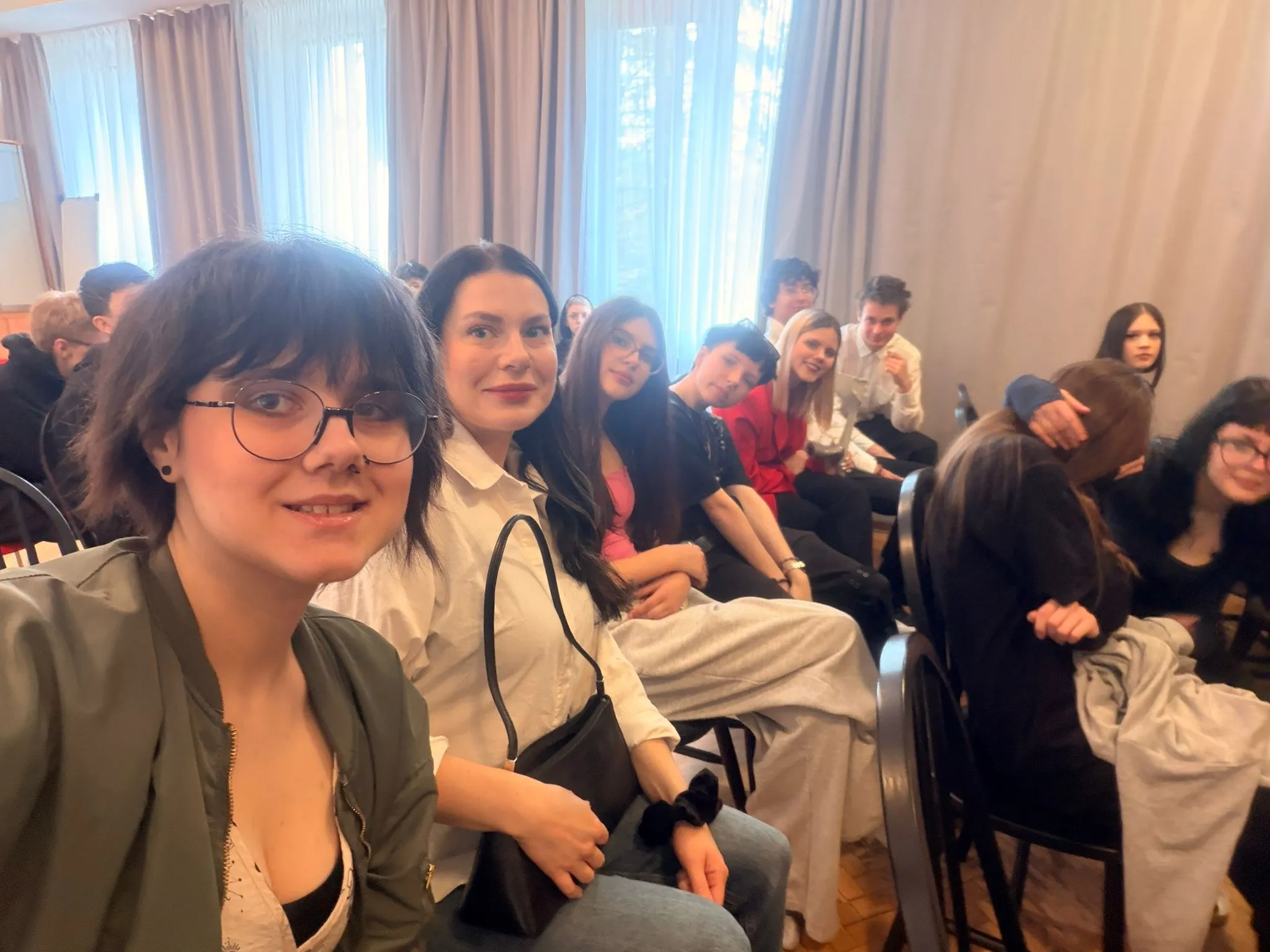 TEATR !