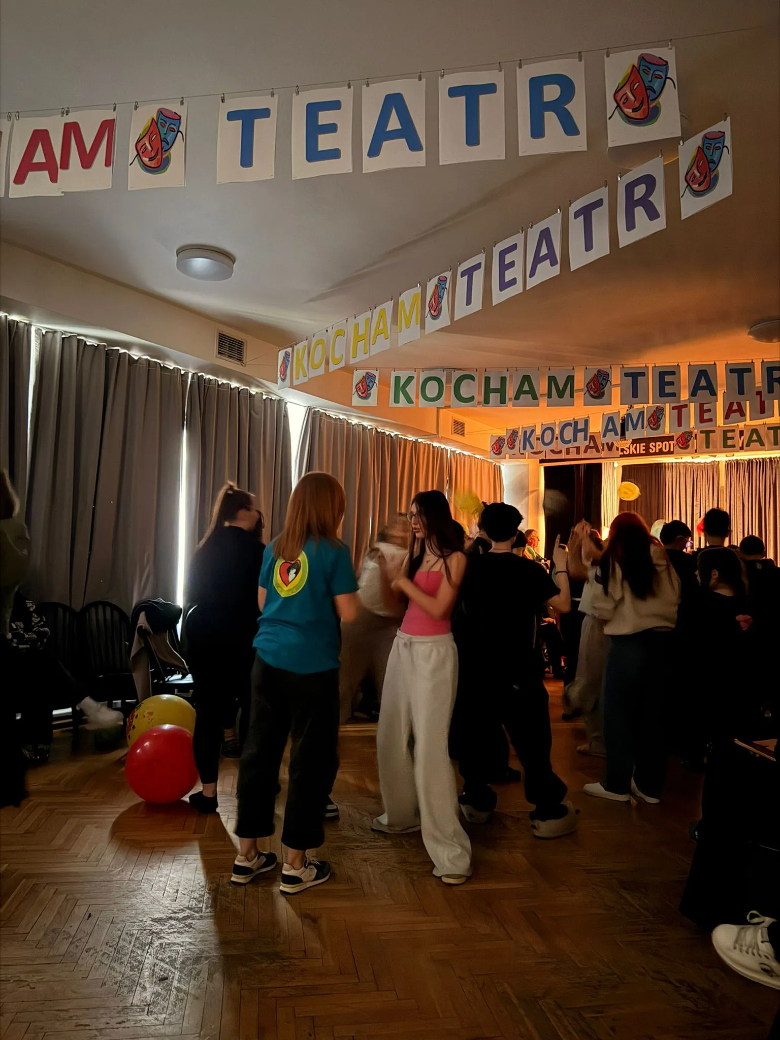 Teatr