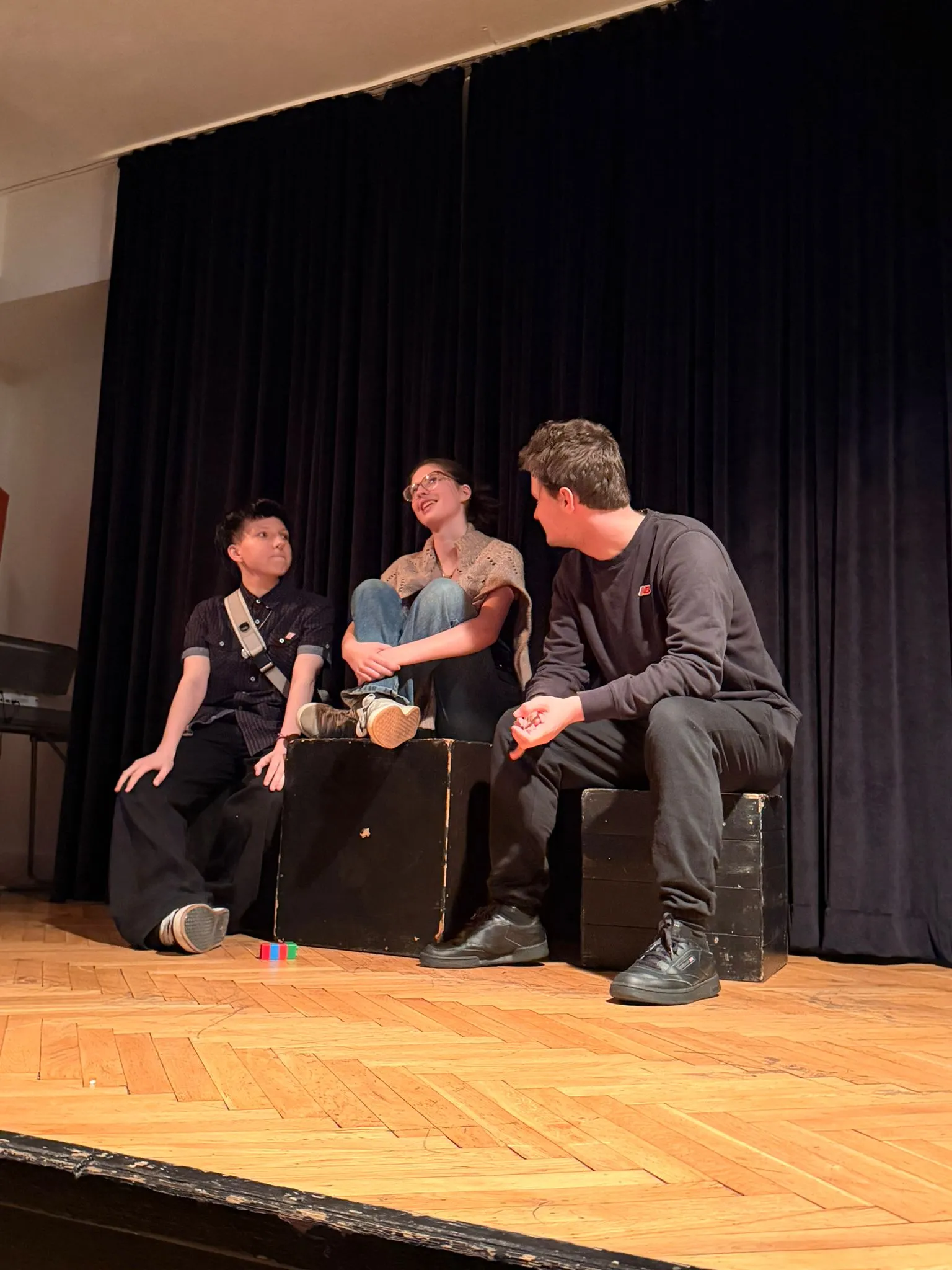 Teatr