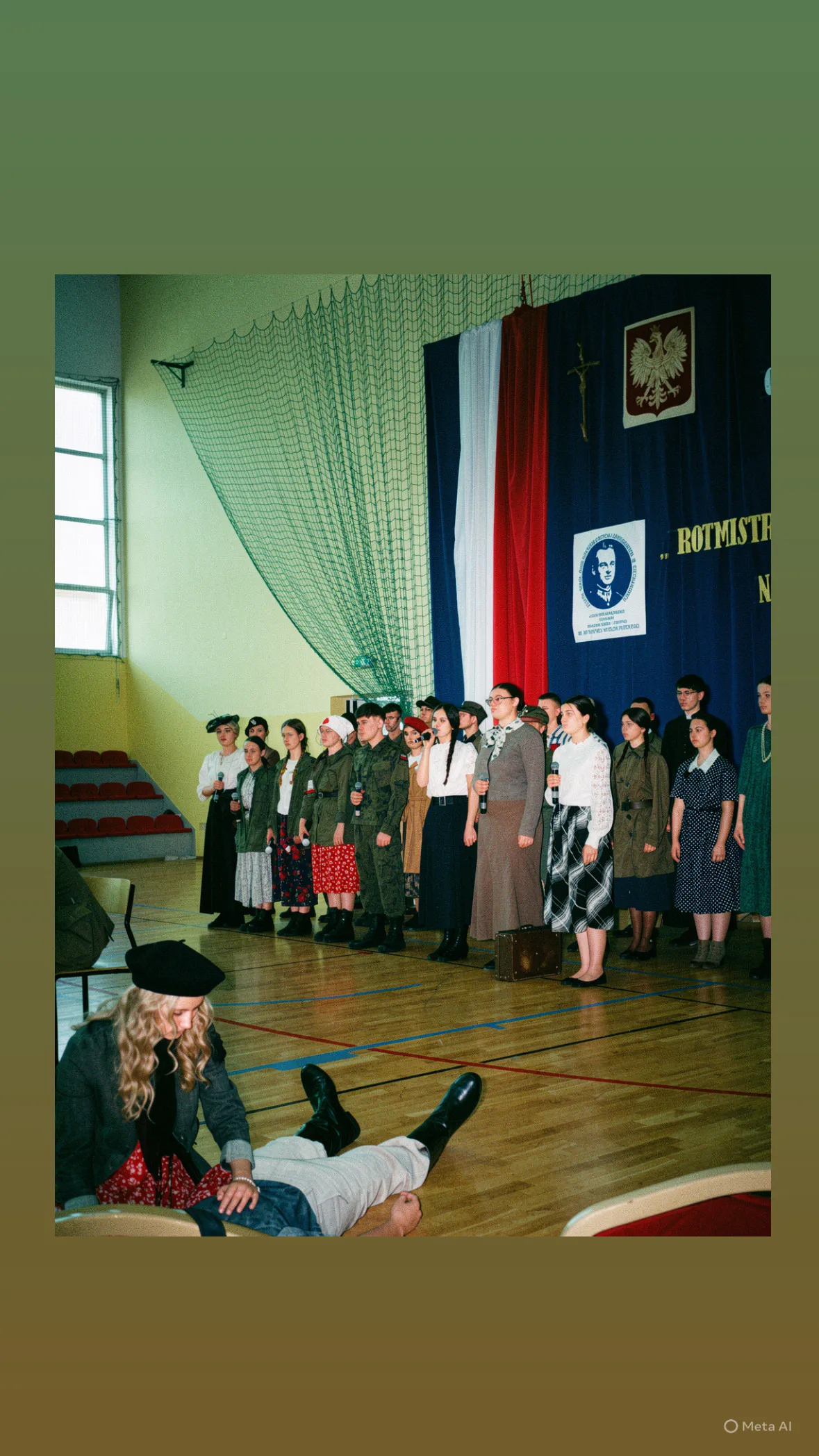 Rotmistrz Witold Pilecki