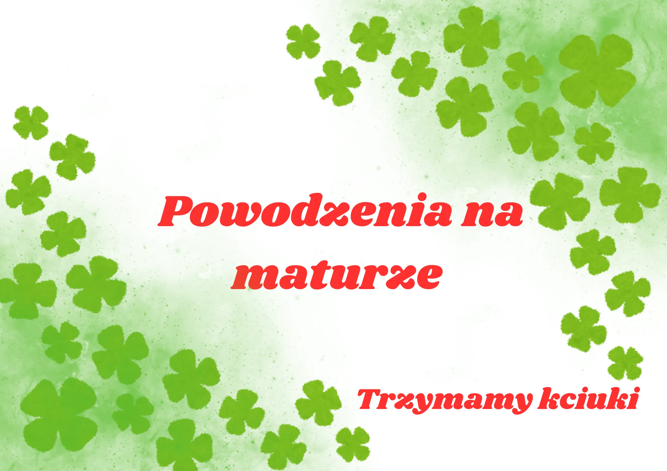 matura