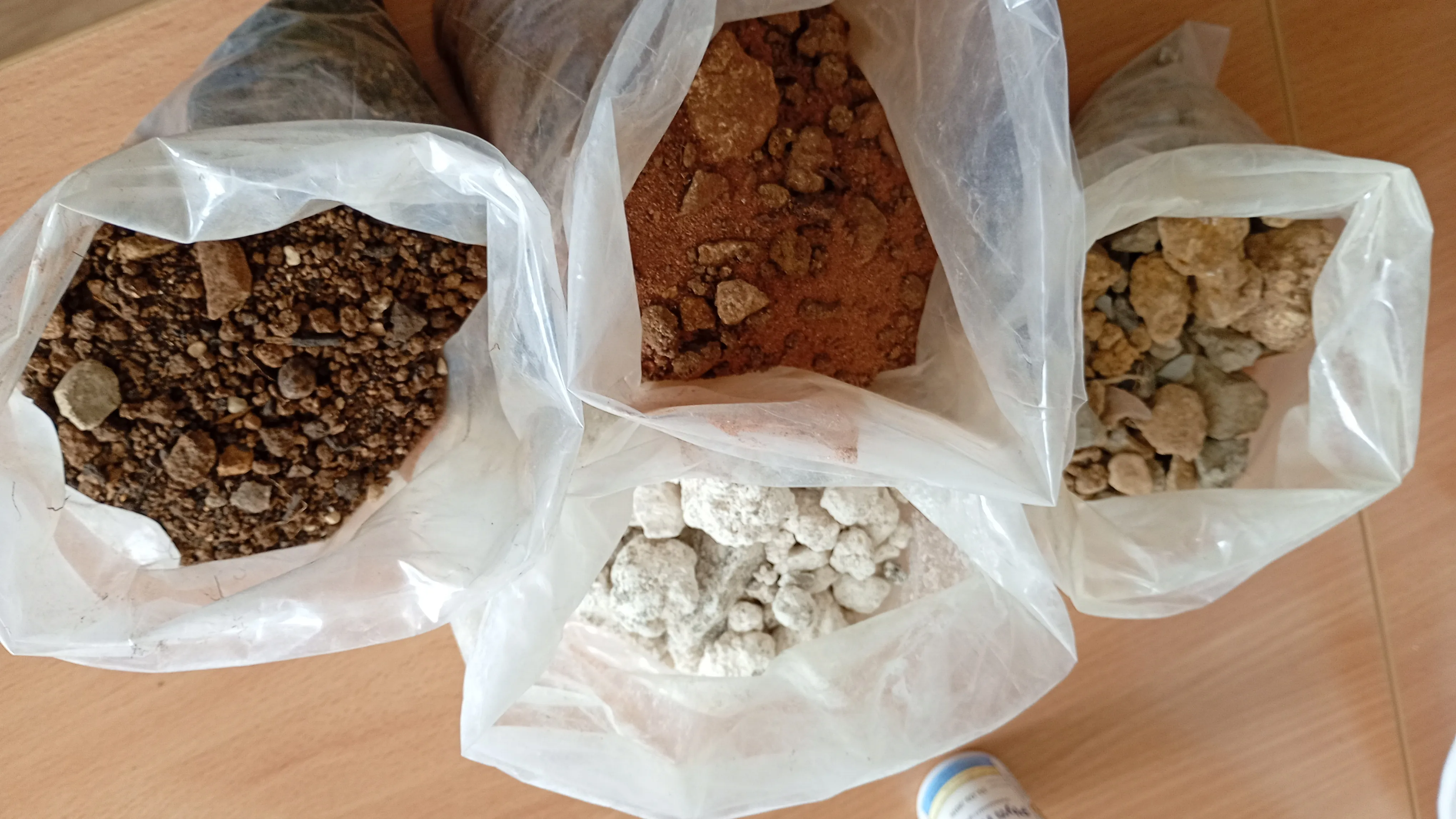 Warsztaty geologiczne