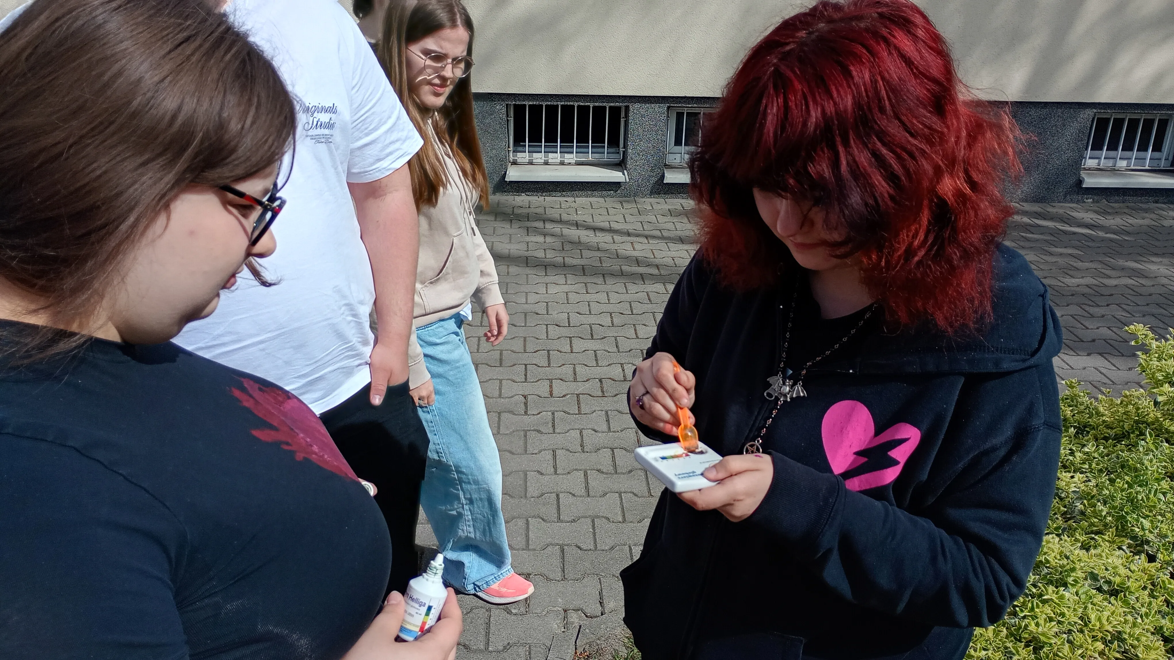 Warsztaty geologiczne
