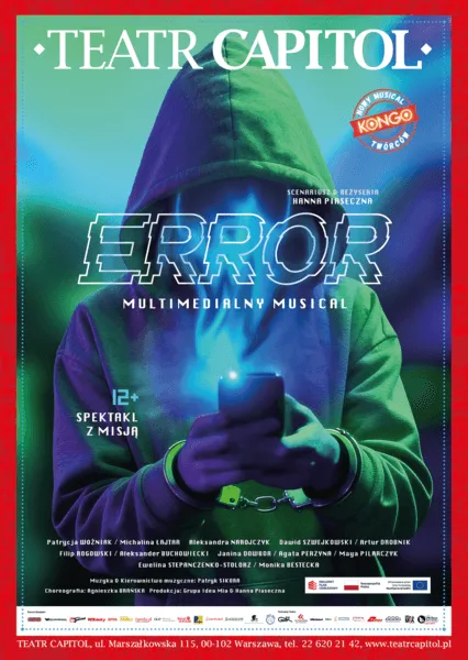 „ERROR”