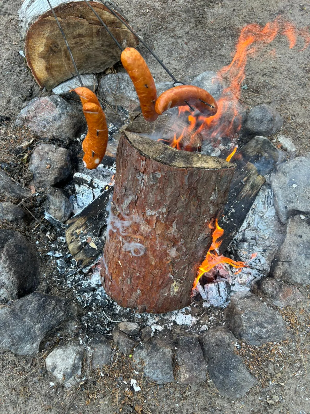 Spływ kajakowy 